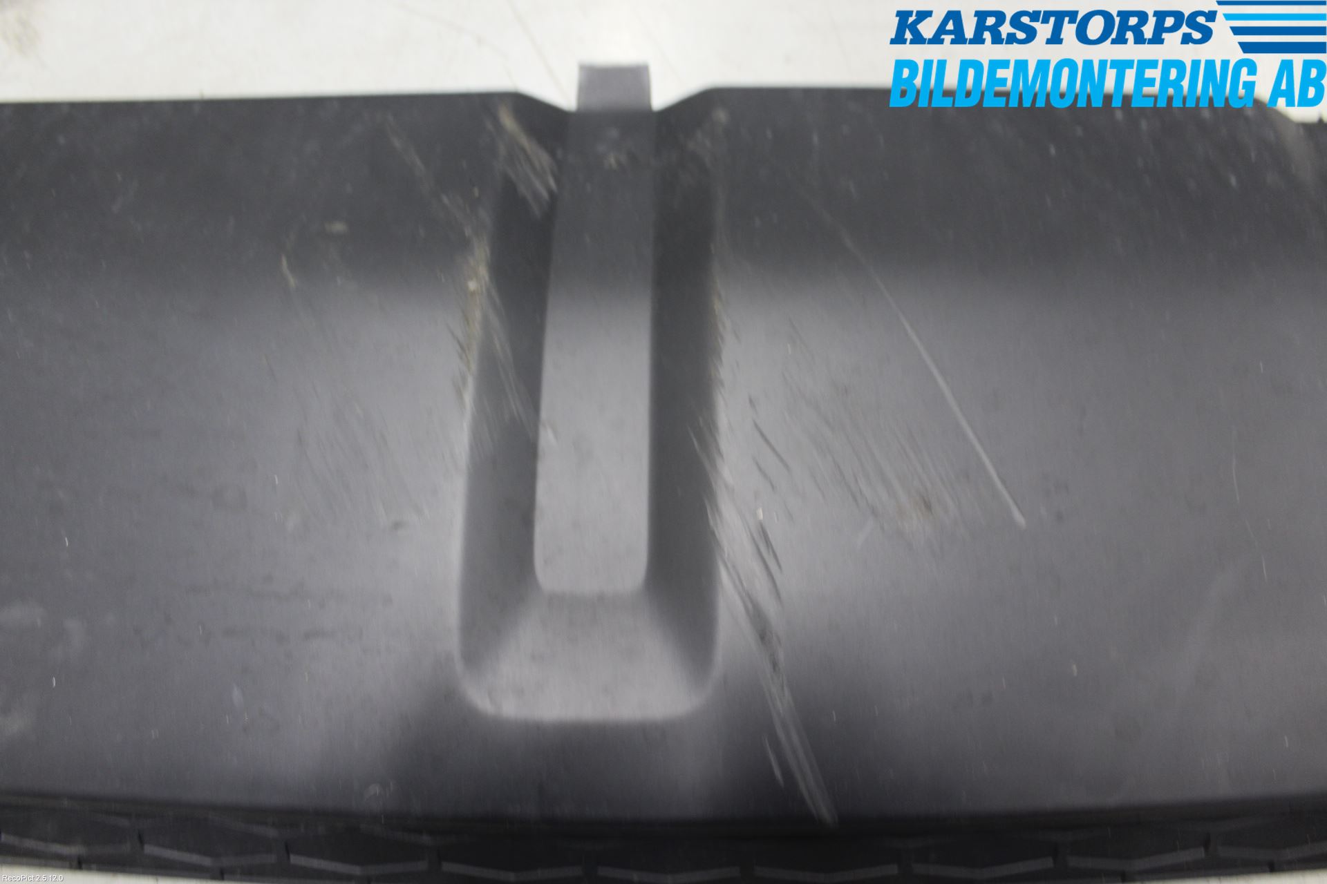 Landrover LAND ROVER DISCOVERY SPORT 15- Bunnplate U Motor-Gear-Dørk