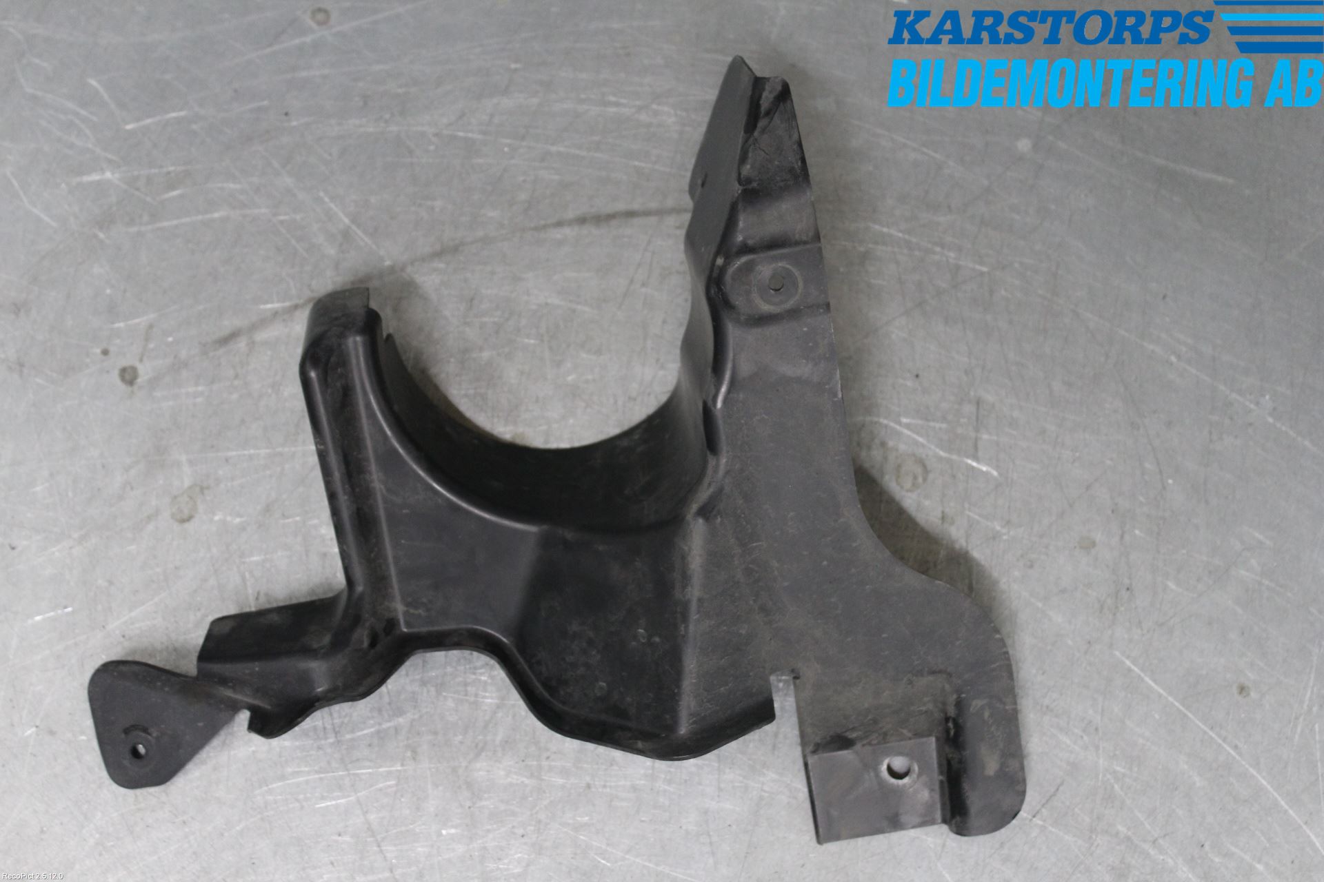 Landrover LAND ROVER DISCOVERY SPORT 15- Luftstyring Front