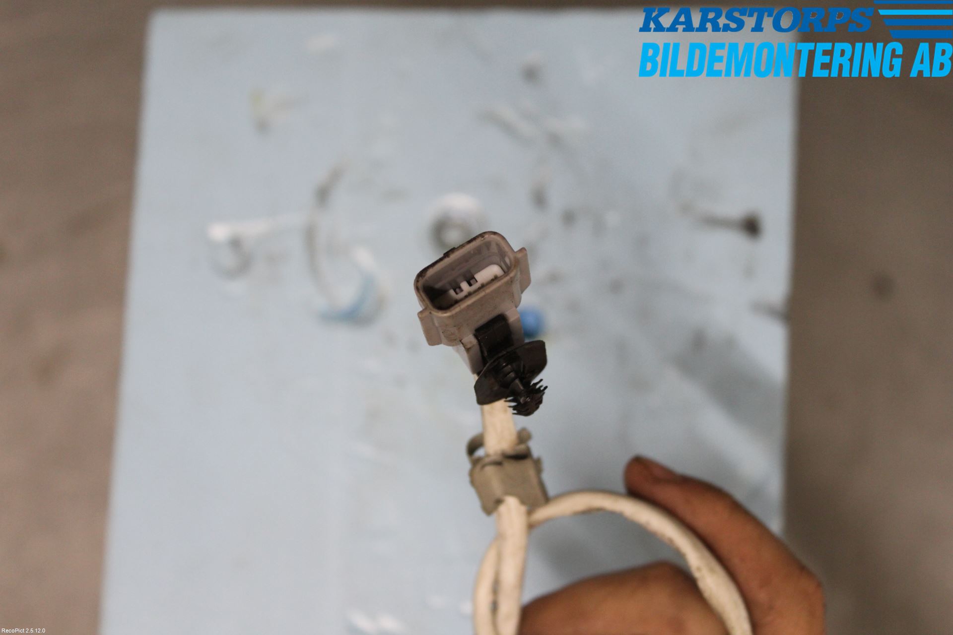 Renault CAPTUR 13-19 Inns Lambdasonde