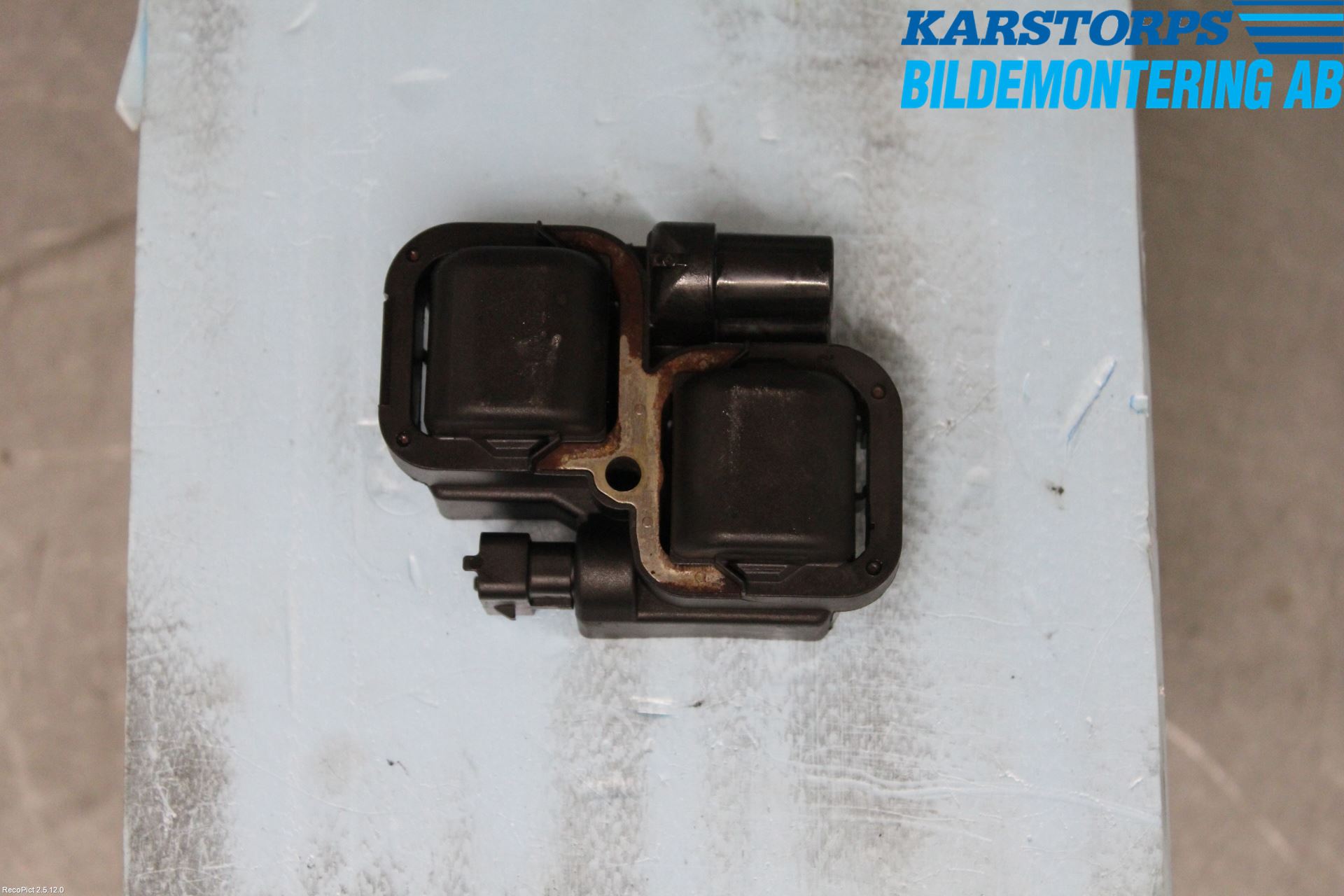 Mercedes-Benz MB E-KLASS (W211) 02-09 Coil