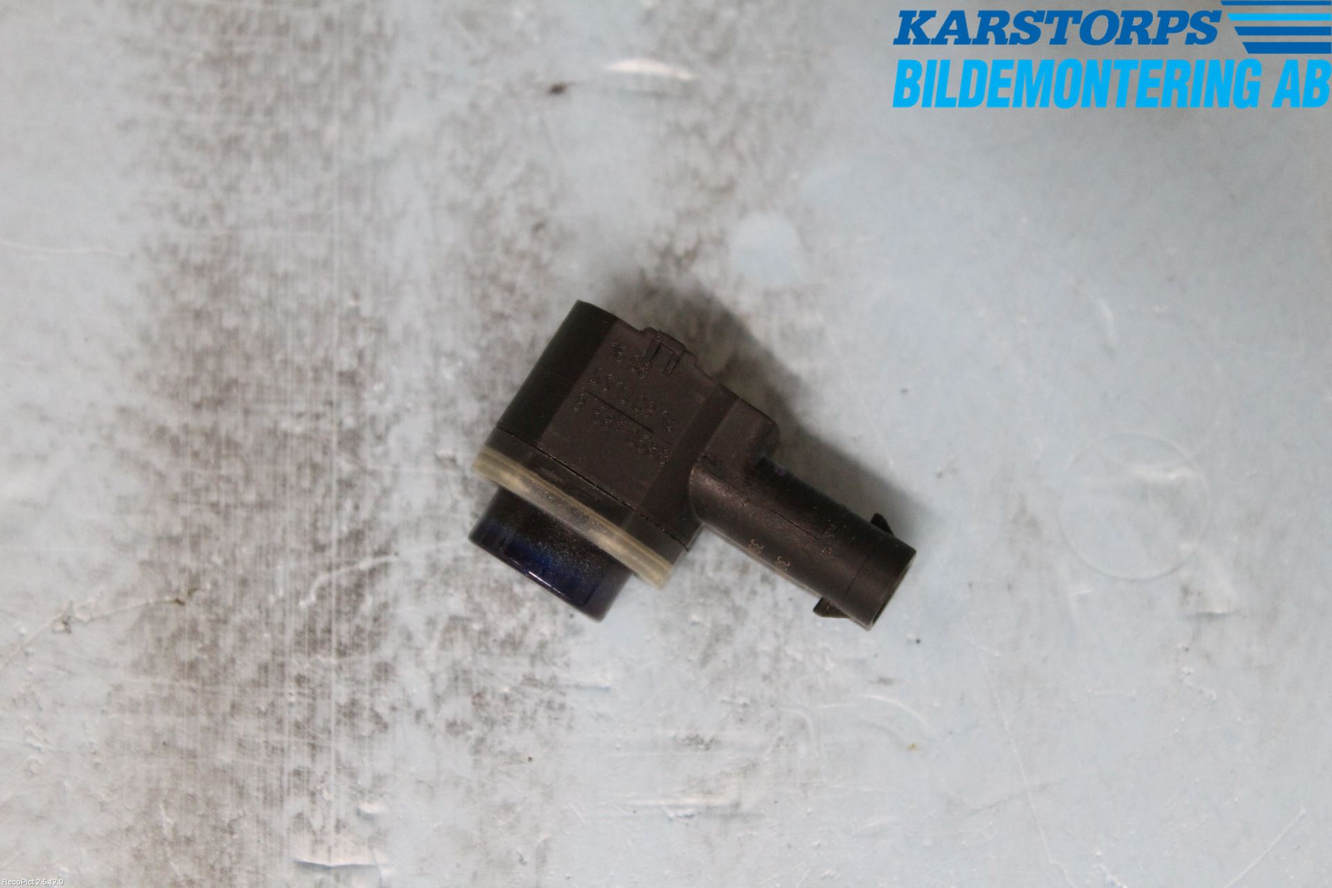 Volvo V40 12-19 Sensor Ryggesensor