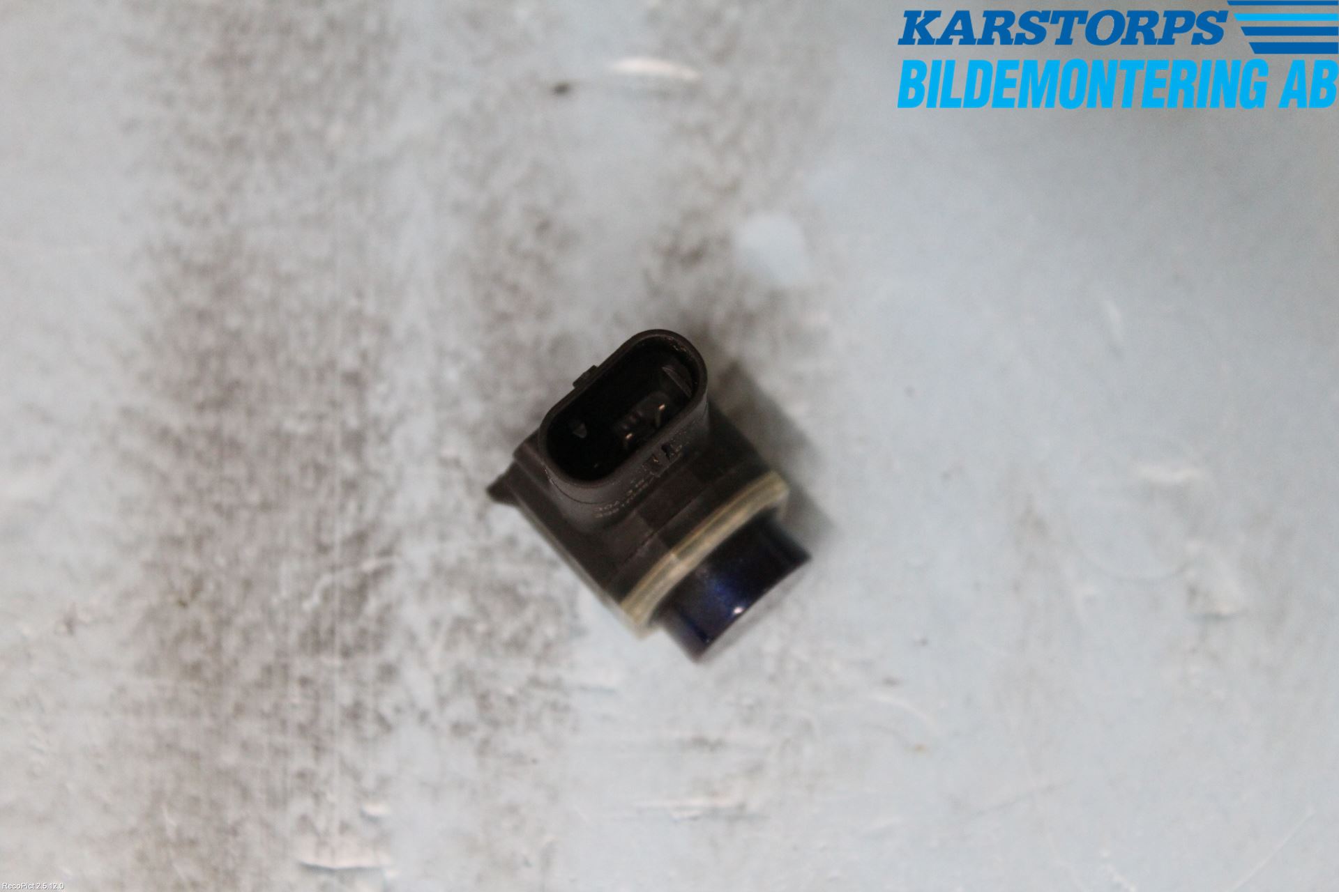 Volvo V40 12-19 Sensor Ryggesensor