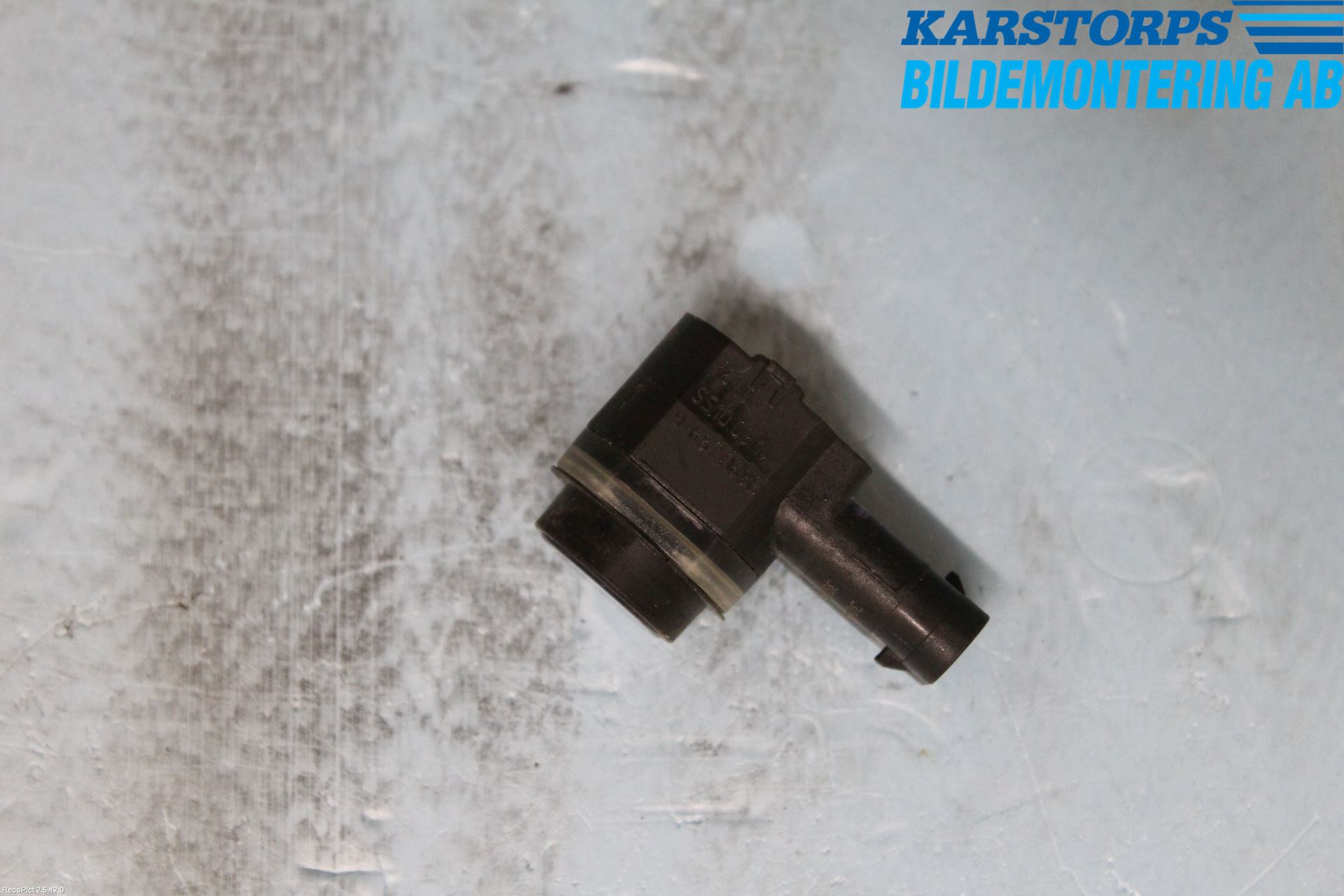 Volvo V40 12-19 Sensor Ryggesensor