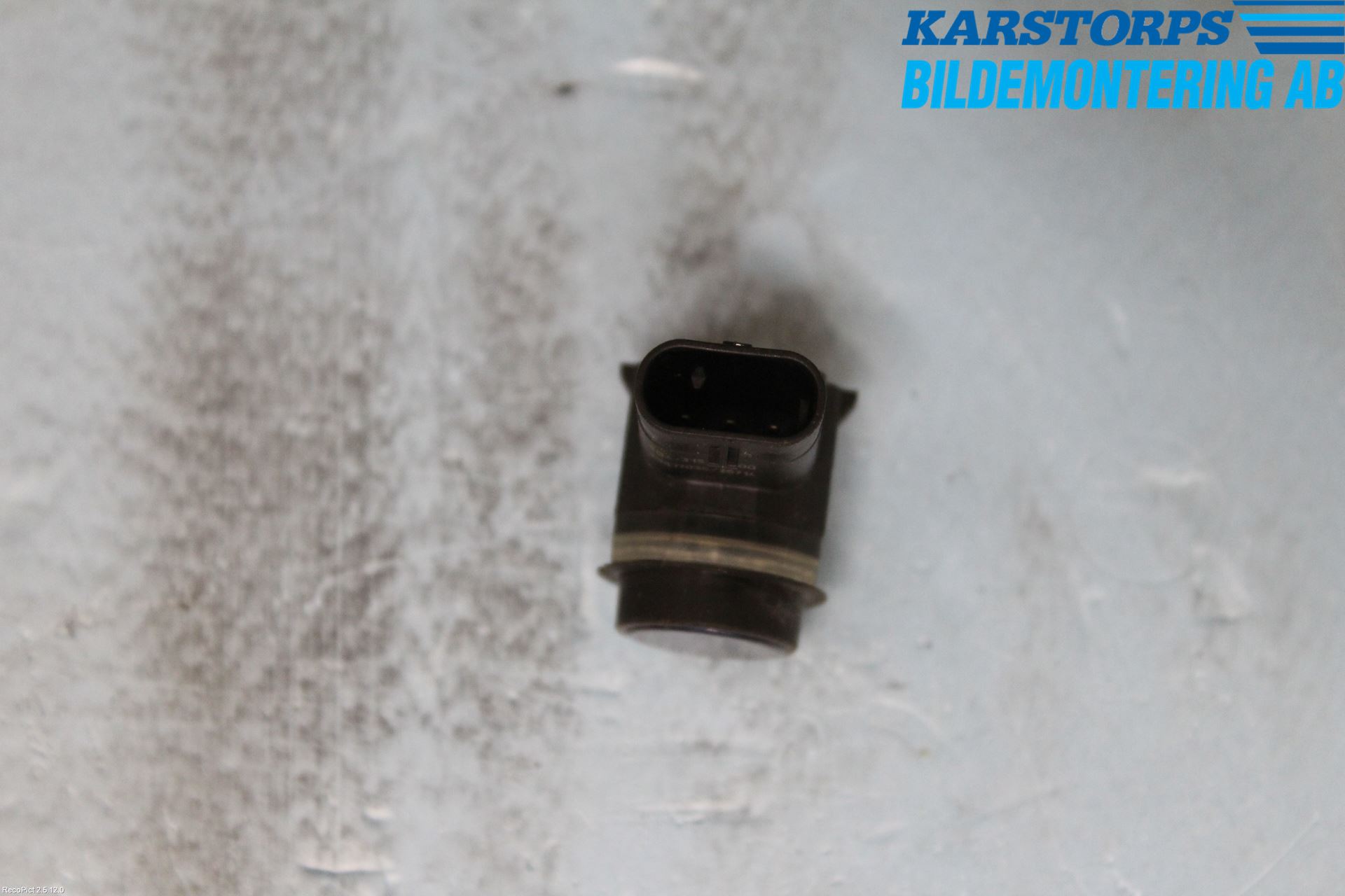 Volvo V40 12-19 Sensor Ryggesensor