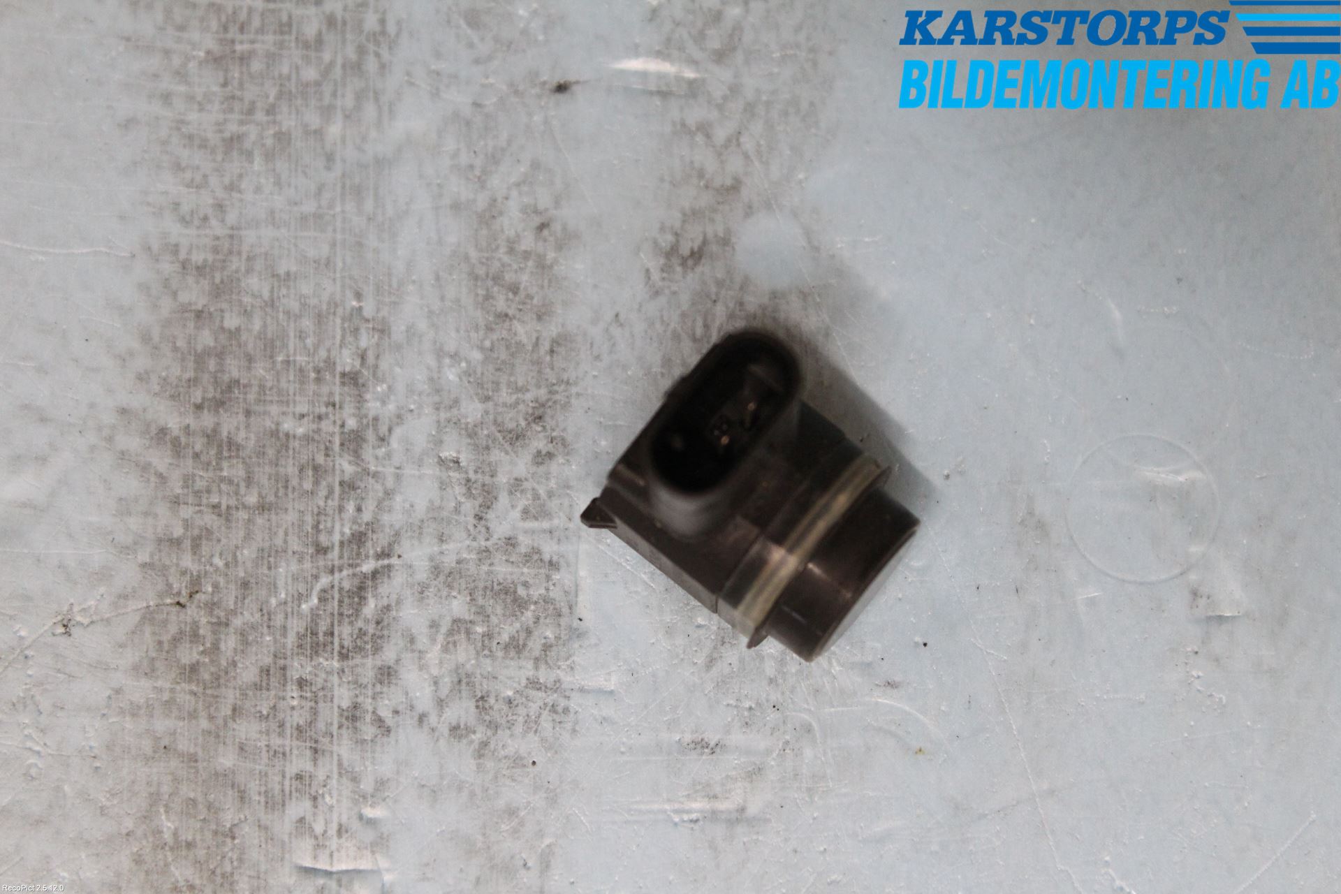 Volvo V40 12-19 Sensor Ryggesensor