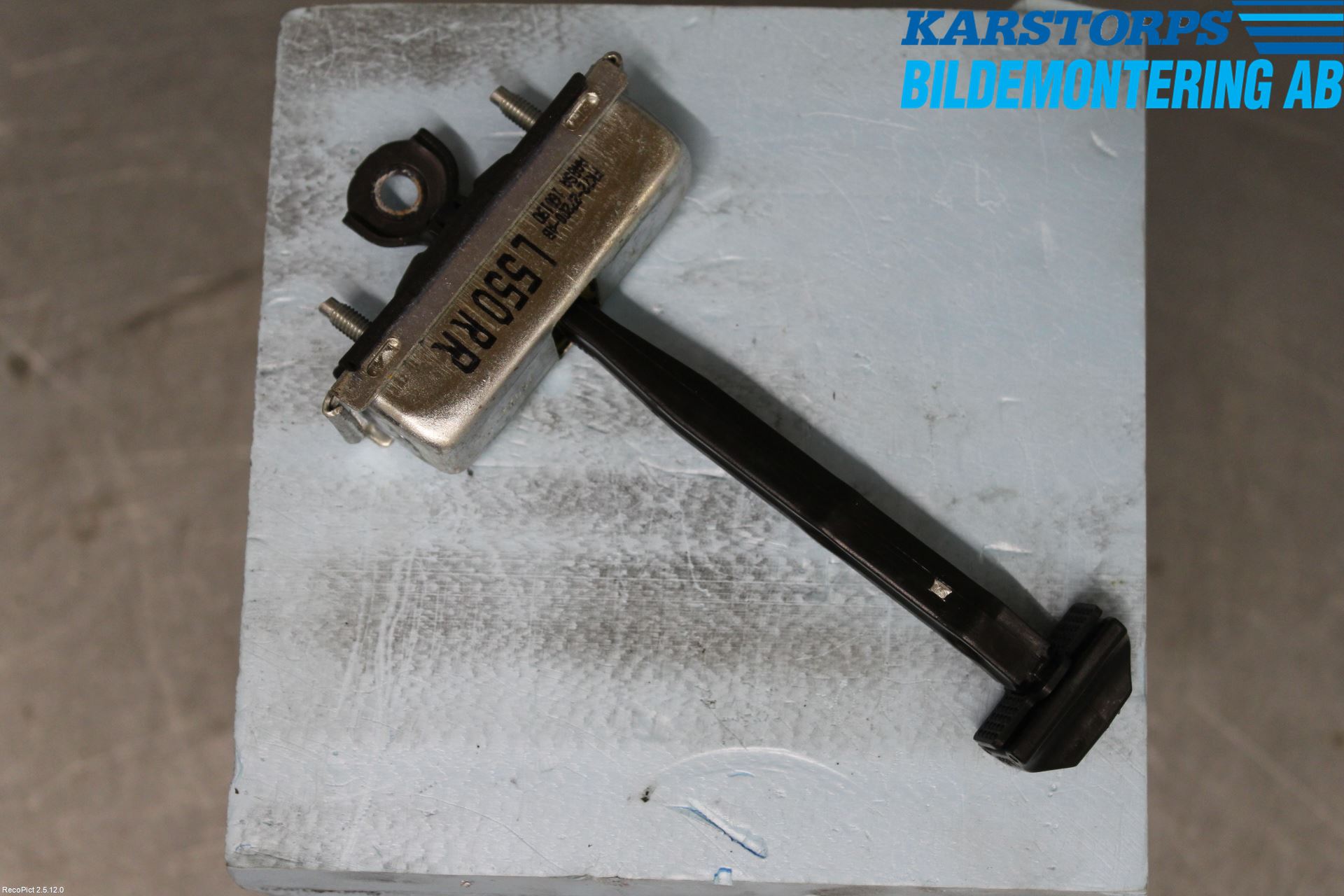 Landrover LAND ROVER DISCOVERY SPORT 15- Dørstopper