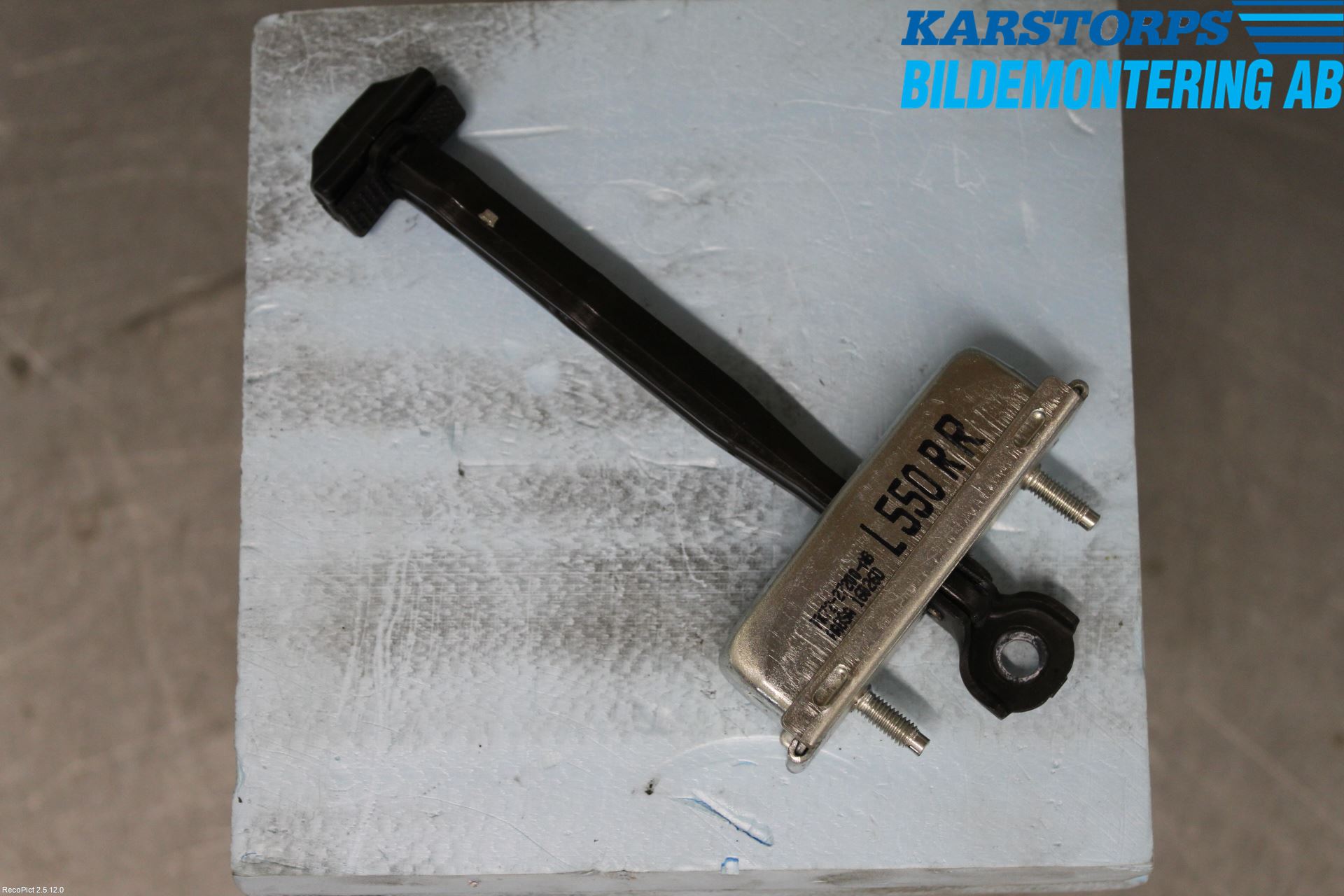 Landrover LAND ROVER DISCOVERY SPORT 15- Dørstopper