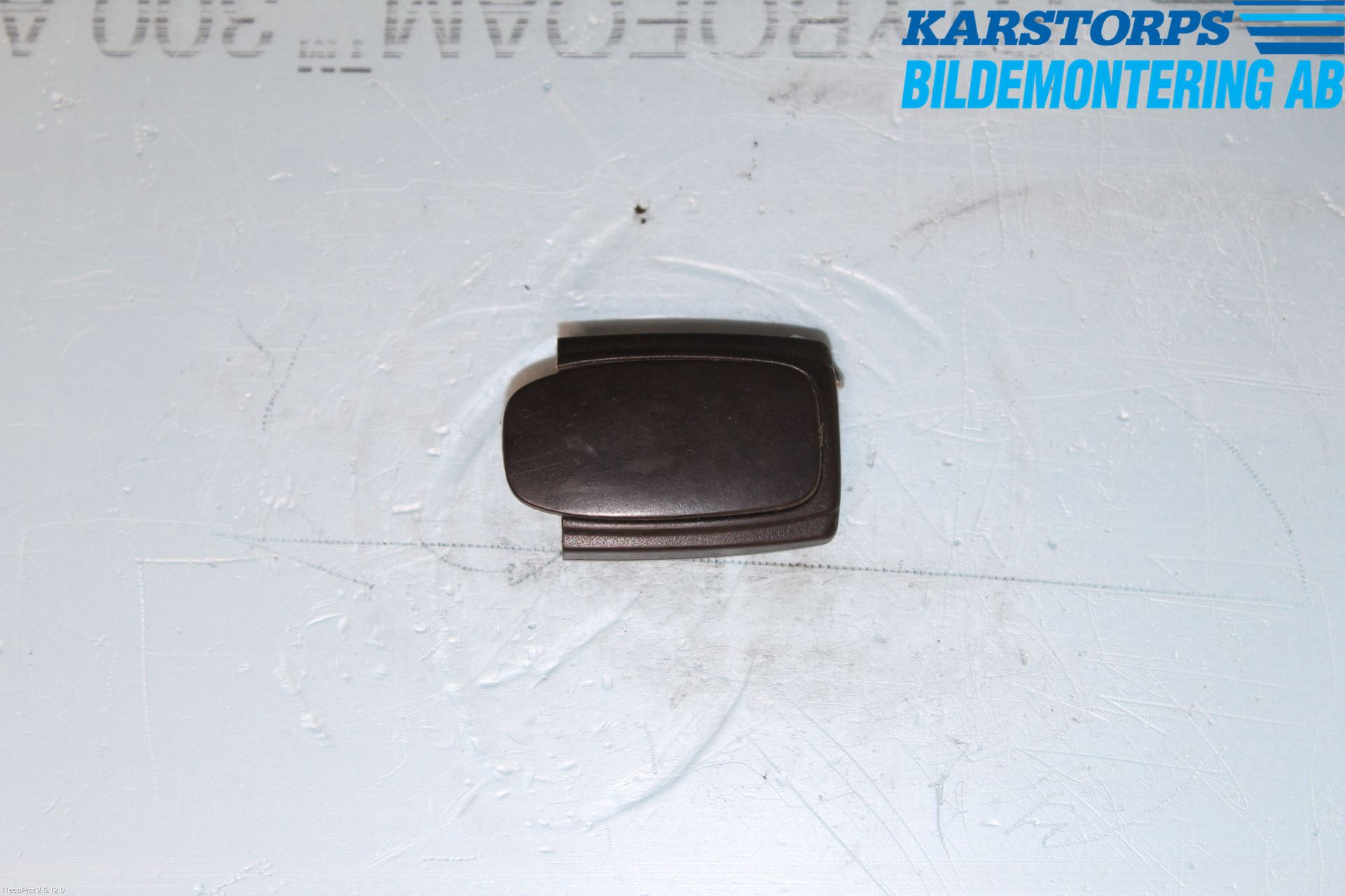 Volvo V70 05-08 Nøkkel Fjernkontroll -Alarm