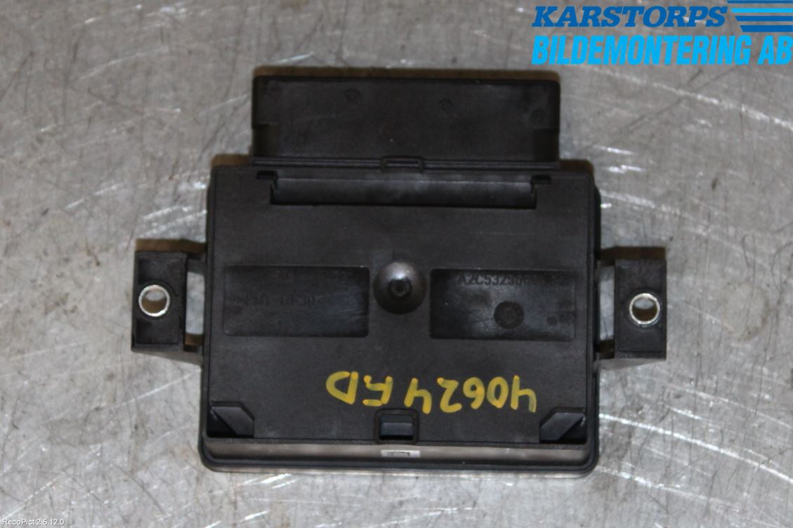 Landrover LAND ROVER RANGE ROVER EVOQUE (L538) 11-18 Styreenhet Parkbrems
