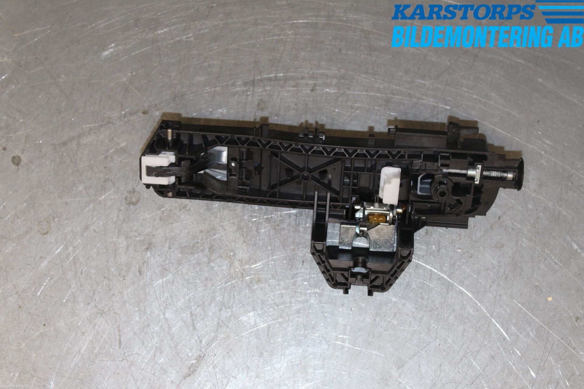 Mercedes-Benz MB E-KLASS (W212) 09-16 Dørhandtak Ytre Høyre