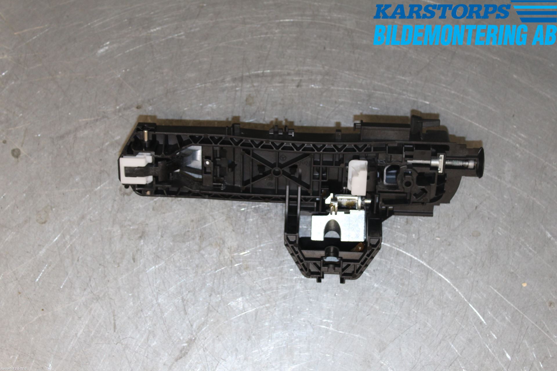Mercedes-Benz MB E-KLASS (W212) 09-16 Dørhandtak Ytre Høyre