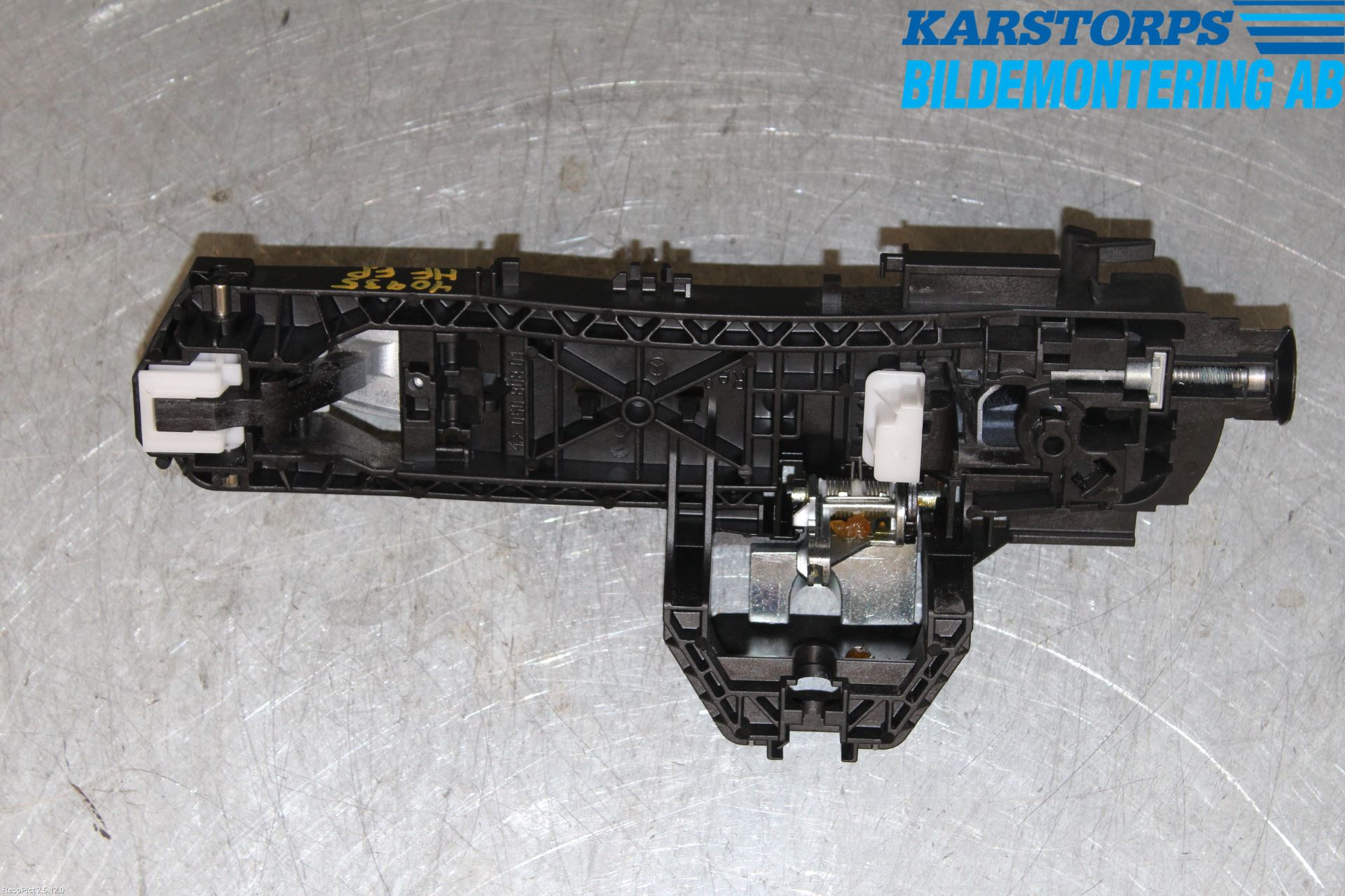Mercedes-Benz MB E-KLASS (W212) 09-16 Dørhandtak Ytre Høyre