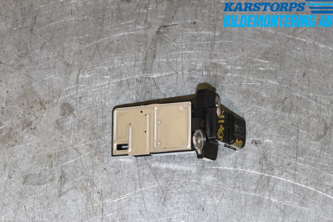 Isuzu D-MAX Inns Luftmassemåler