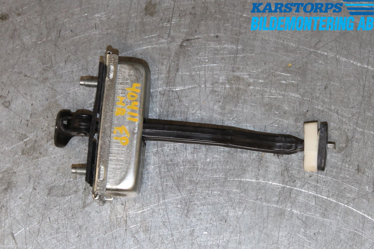 Landrover LAND ROVER RANGE ROVER EVOQUE (L538) 11-18 Dørstopper