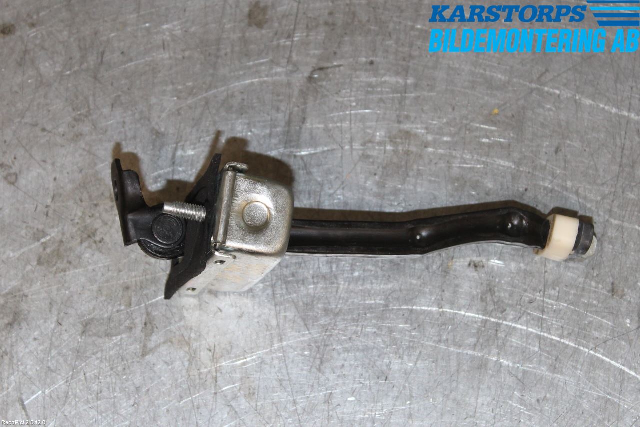 Landrover LAND ROVER RANGE ROVER EVOQUE (L538) 11-18 Dørstopper