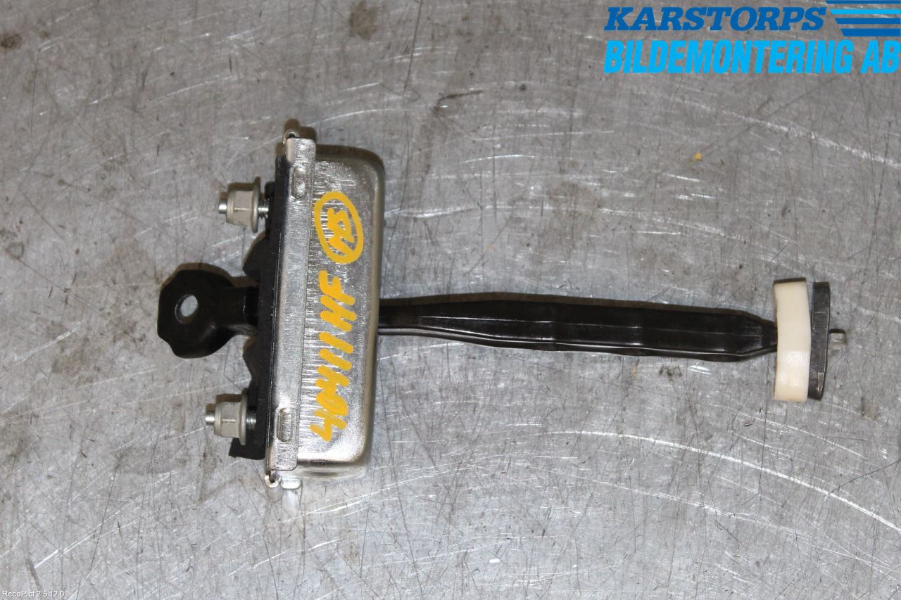 Landrover LAND ROVER RANGE ROVER EVOQUE (L538) 11-18 Dørstopper