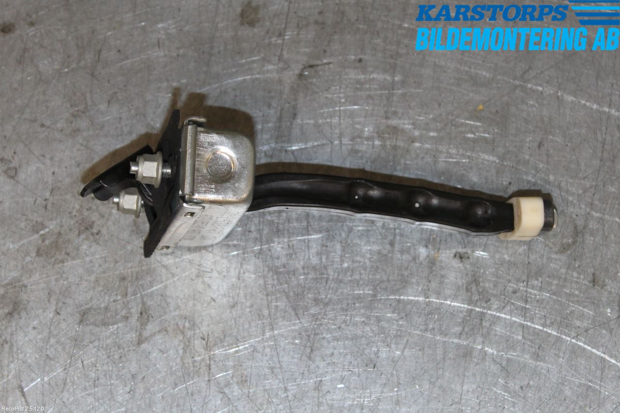 Landrover LAND ROVER RANGE ROVER EVOQUE (L538) 11-18 Dørstopper