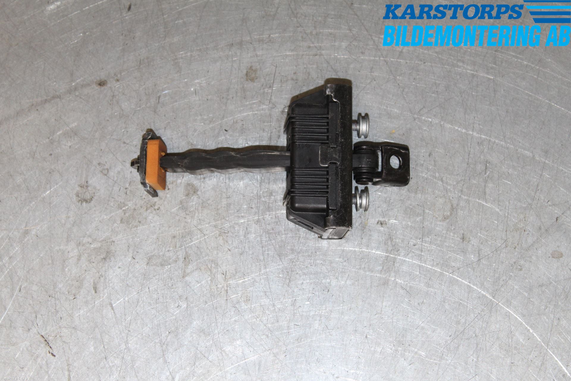 BMW X5 E70 07-13 Dørstopper