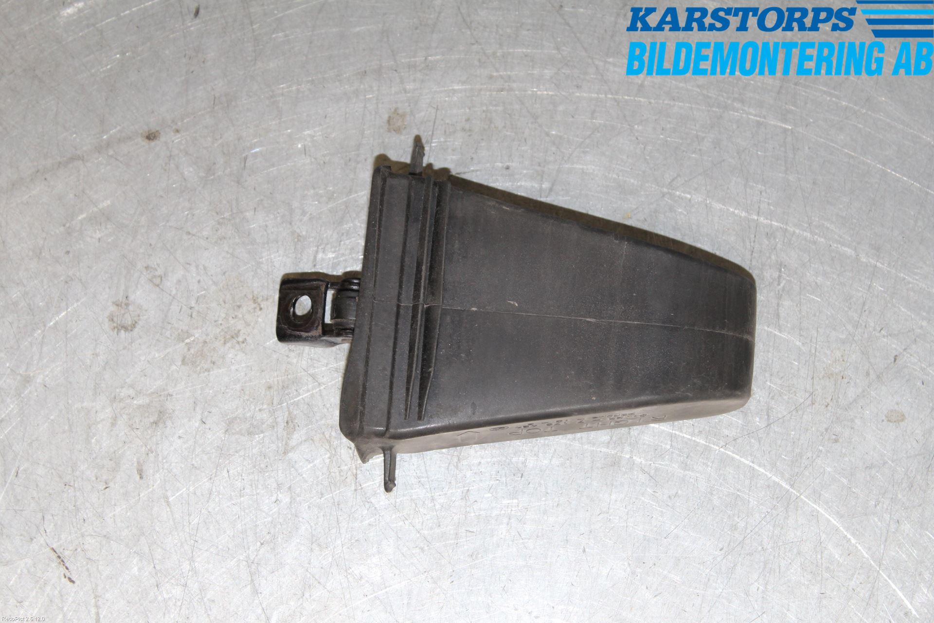 BMW X5 E70 07-13 Dørstopper
