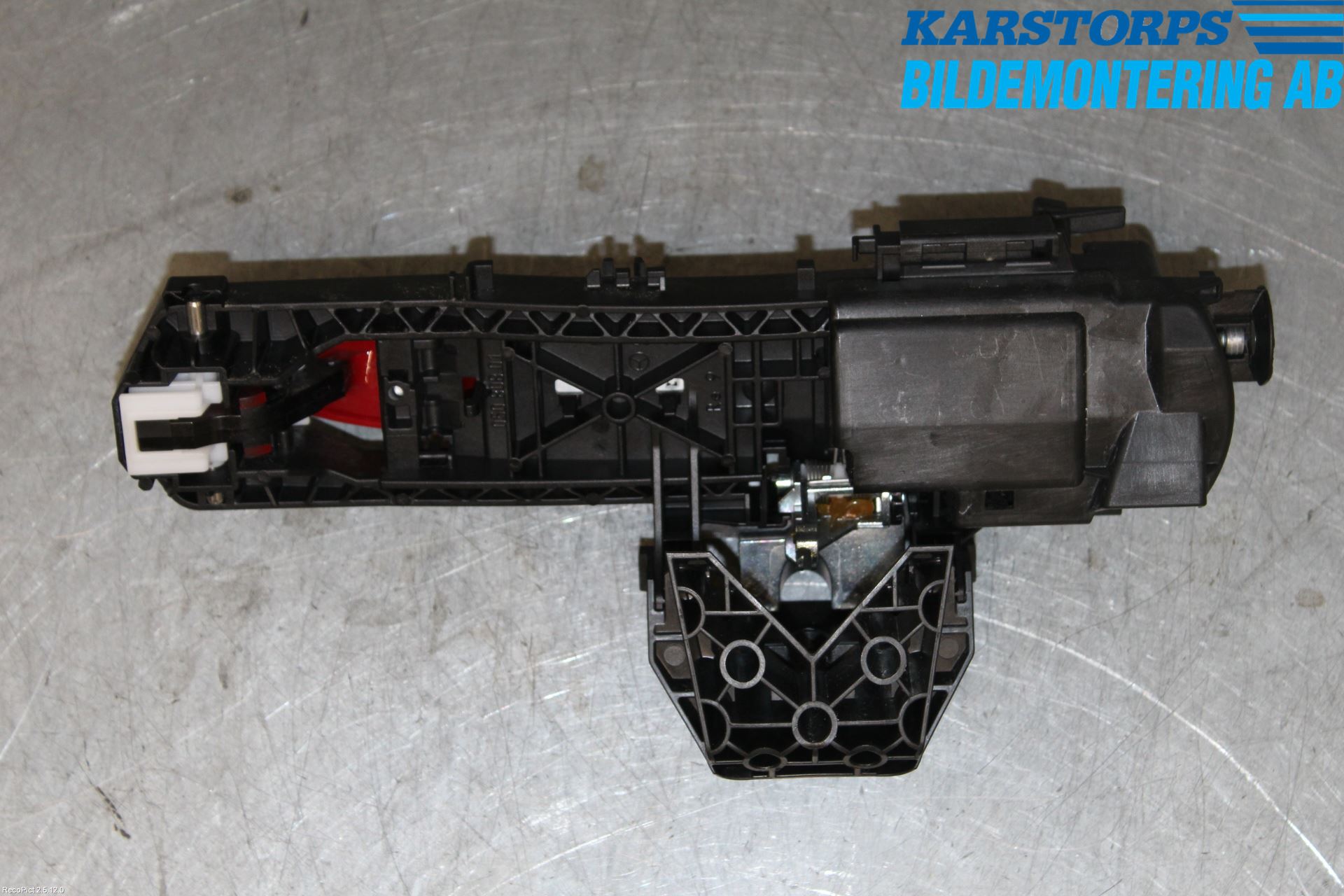 Mercedes-Benz MB A-KLASS (W176) 13-18 Dørhandtak Ytre Høyre
