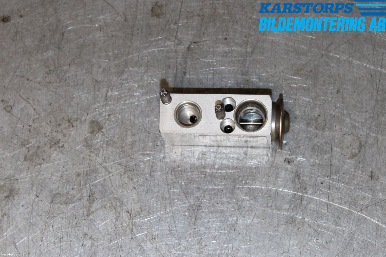 Mercedes-Benz MB A-KLASS (W176) 13-18 Varme Ac Ekspansjonsventil