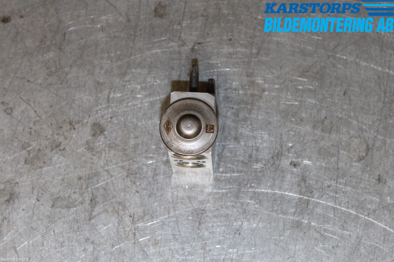 Mercedes-Benz MB A-KLASS (W176) 13-18 Varme Ac Ekspansjonsventil
