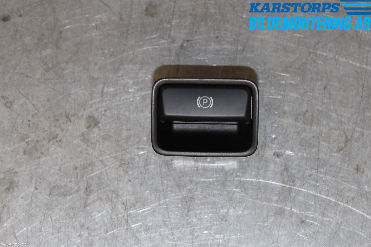 Mercedes-Benz MB A-KLASS (W176) 13-18 Bryter Parkeringsbrems