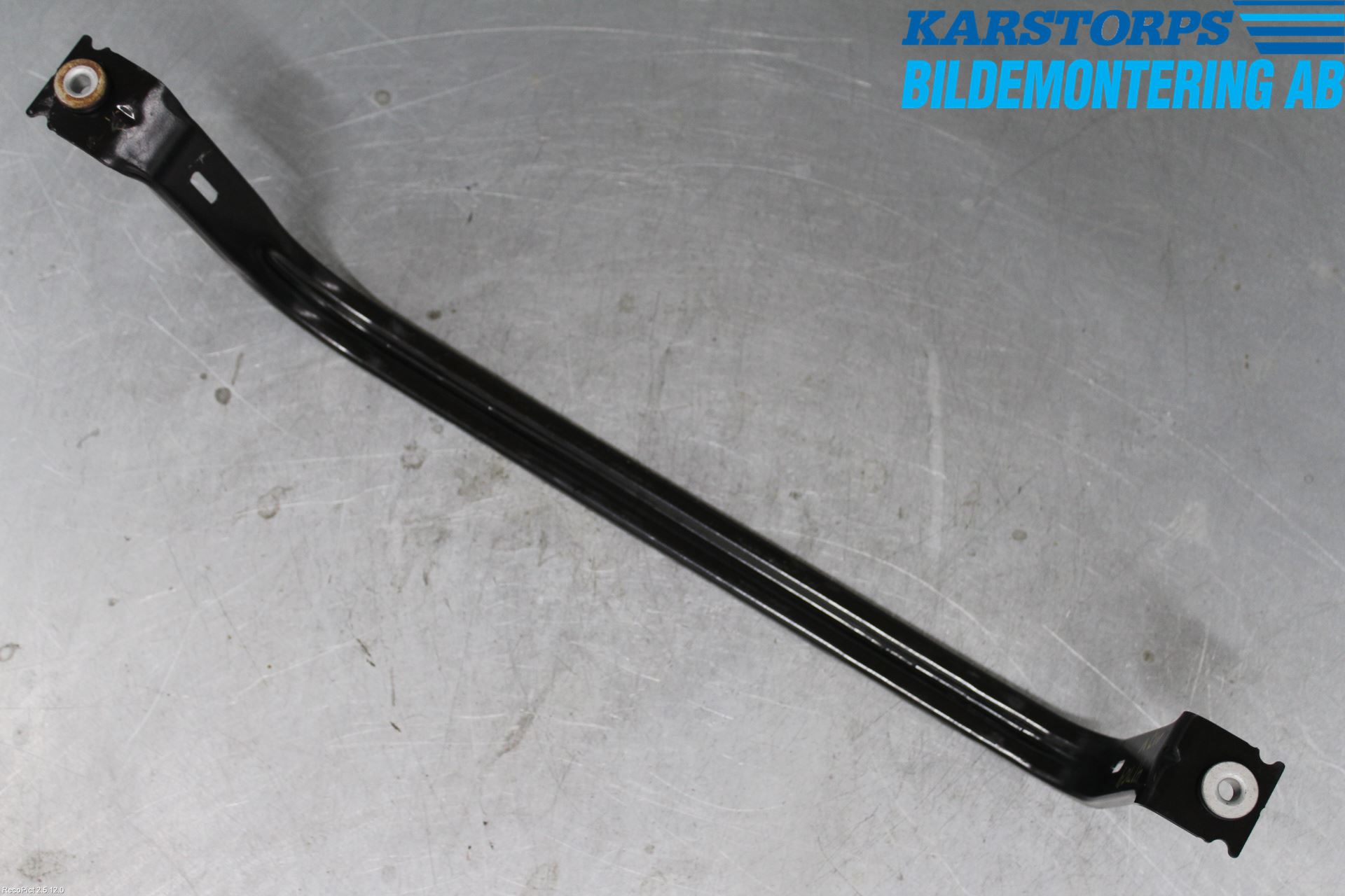 Mercedes-Benz MB A-KLASS (W176) 13-18 Drivstofftank Bånd-Feste