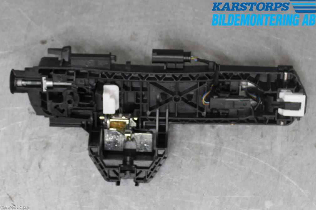 Mercedes-Benz MB GL/GLS-KLASS (X166) 12-19 Dørhandtak Ytre Venstre