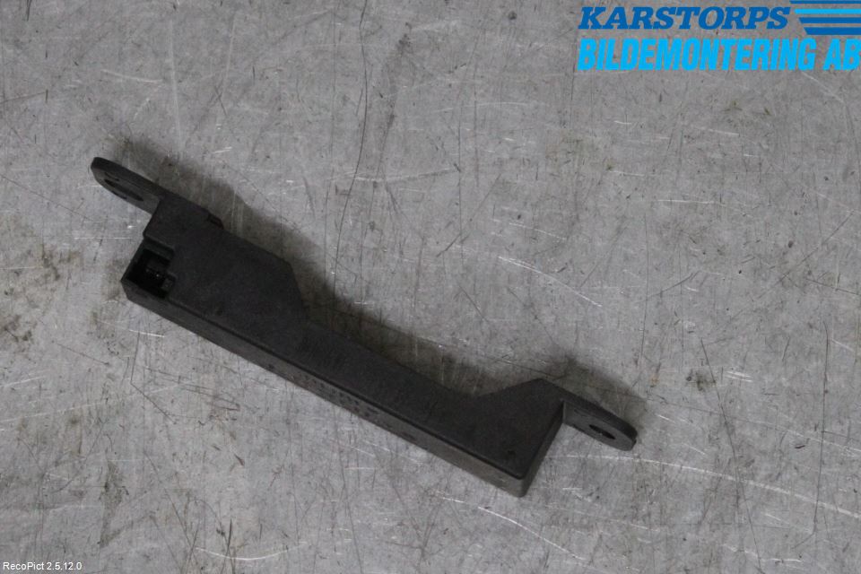 Mercedes-Benz MB GL/GLS-KLASS (X166) 12-19 Stereo Antenne Radio-Tv