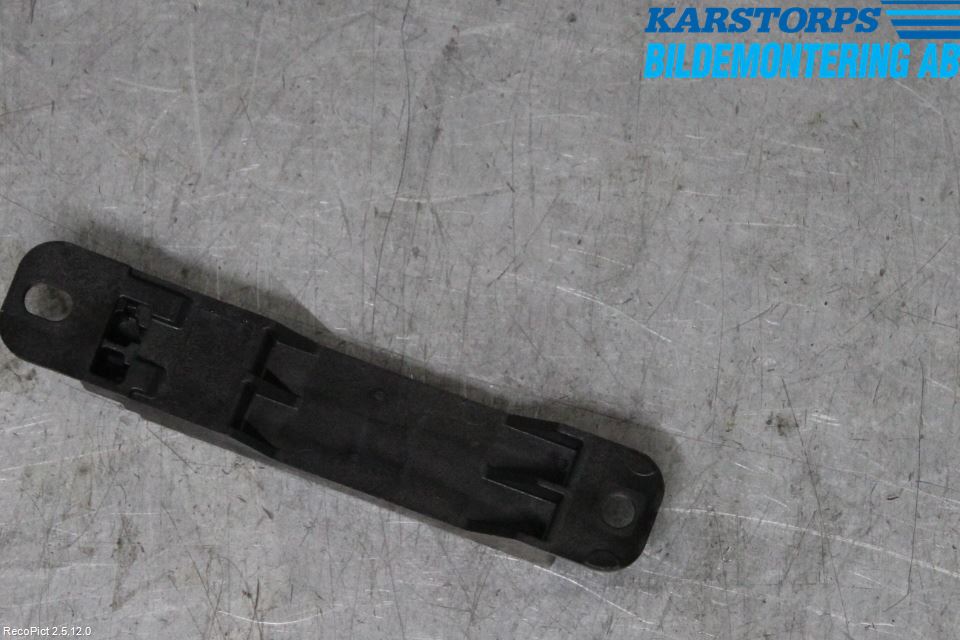 Mercedes-Benz MB GL/GLS-KLASS (X166) 12-19 Stereo Antenne Radio-Tv