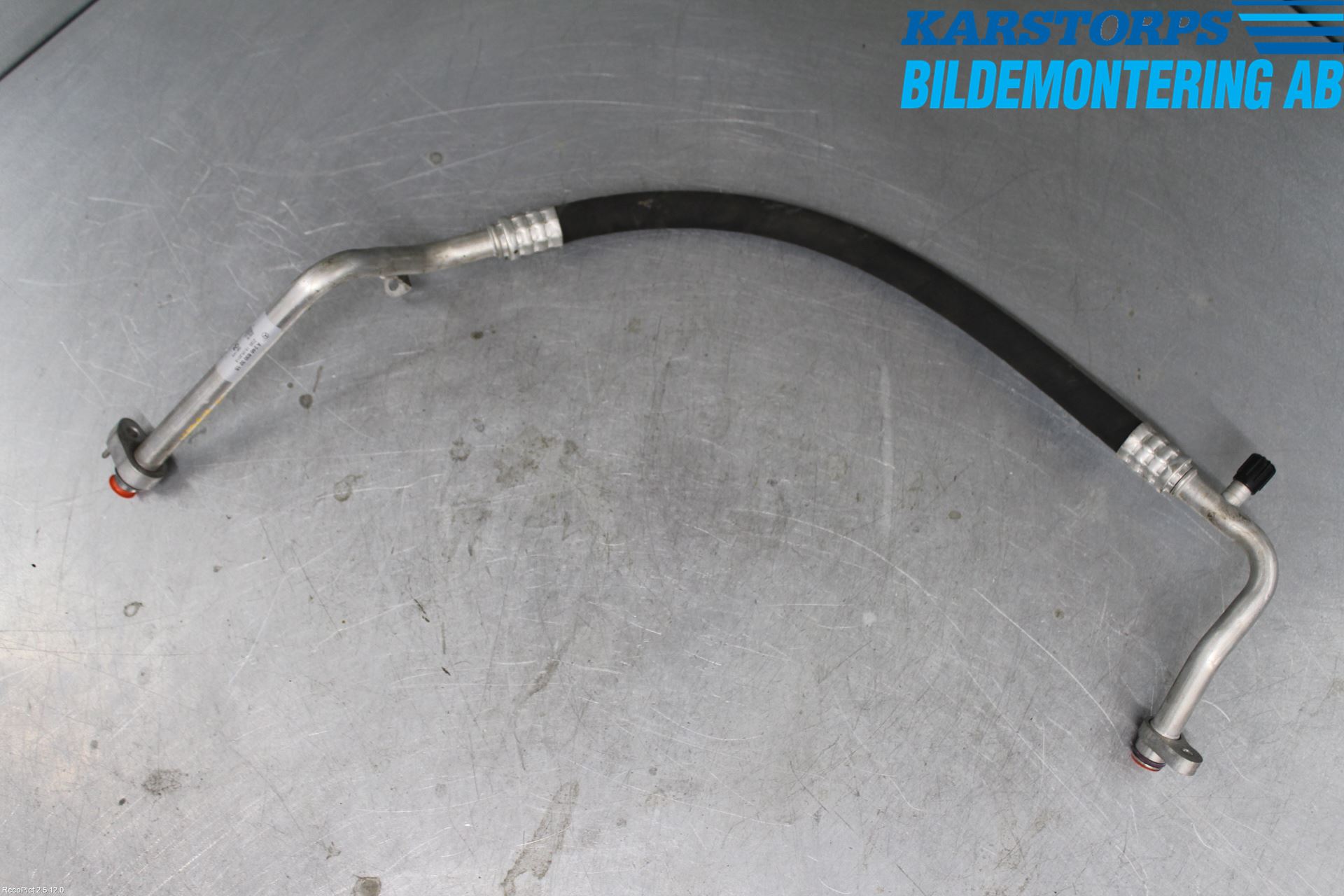 Mercedes-Benz MB A-KLASS (W176) 13-18 Varme Ac Slange - Rør