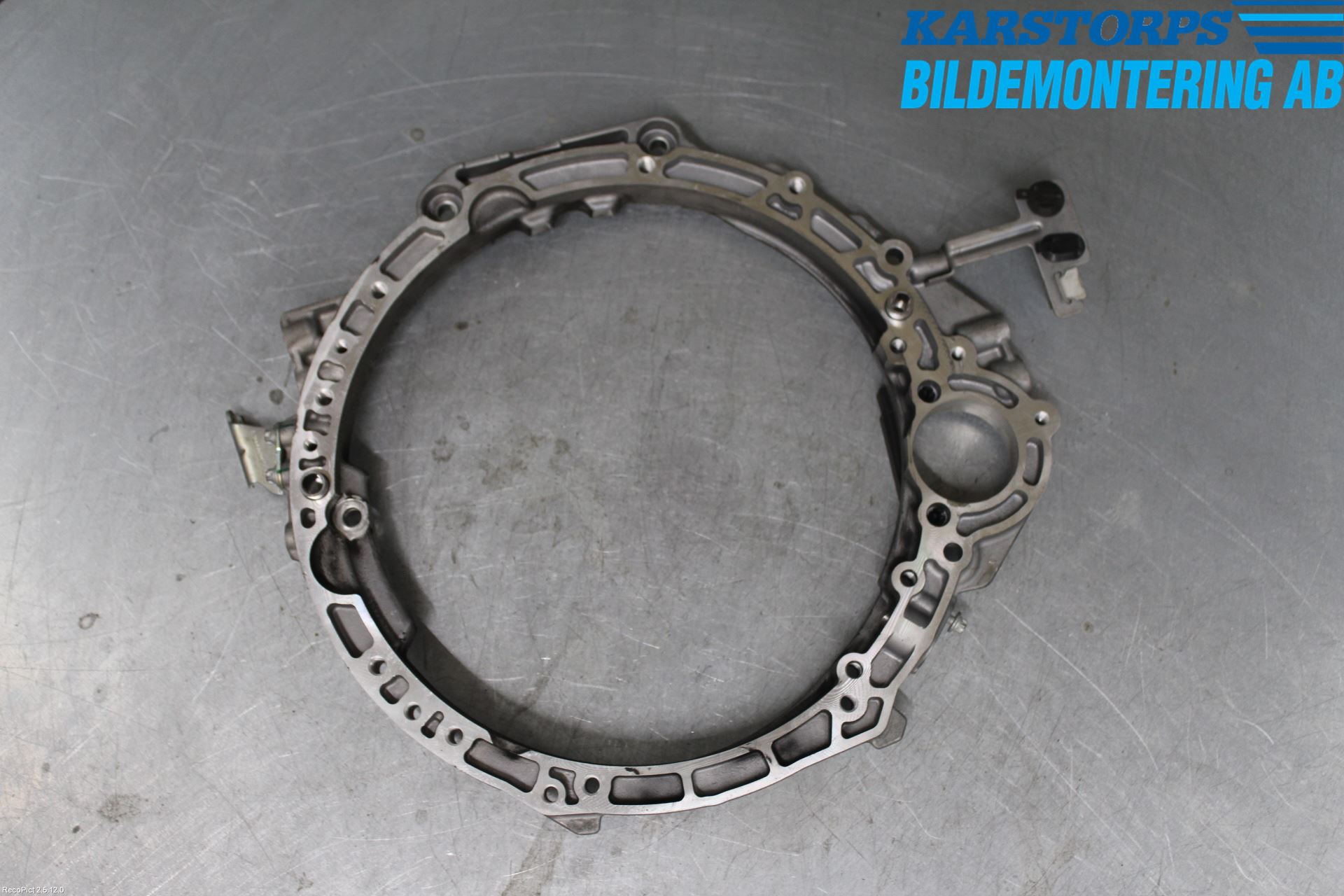 Mercedes-Benz MB A-KLASS (W176) 13-18 Clutch Hus