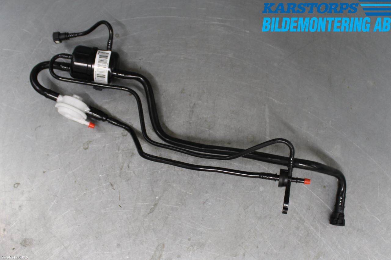 Mercedes-Benz MB GL/GLS-KLASS (X166) 12-19 Adblue Tank