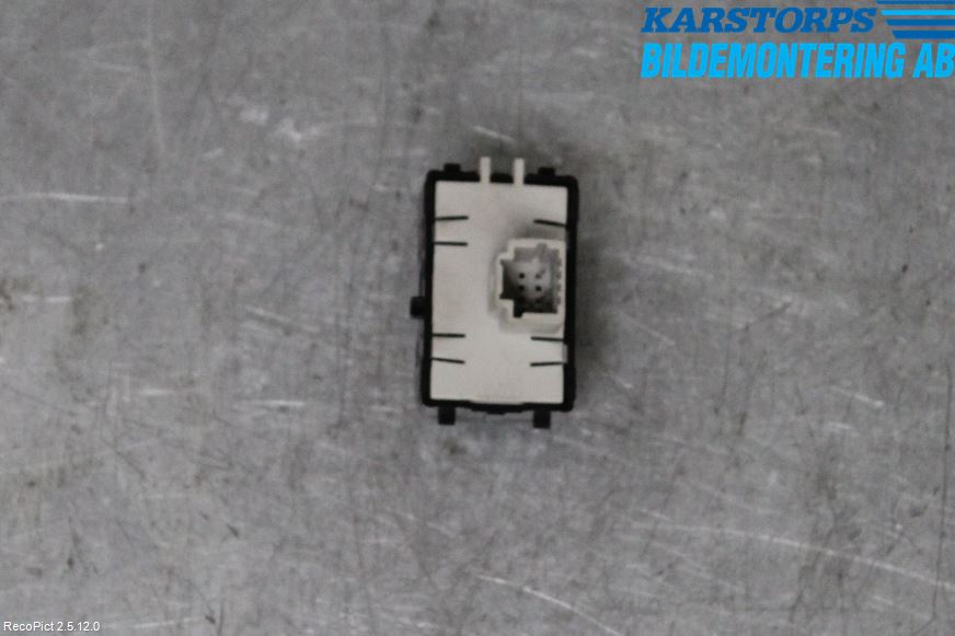 Dacia LODGY 12-18 Bryter Øvrig