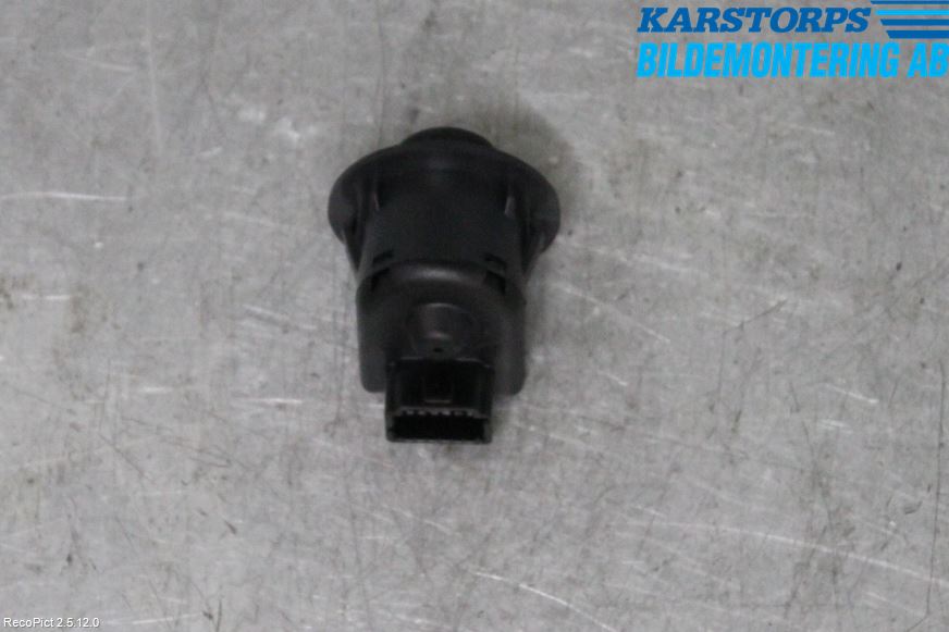 Dacia LODGY 12-18 Bryter Speil