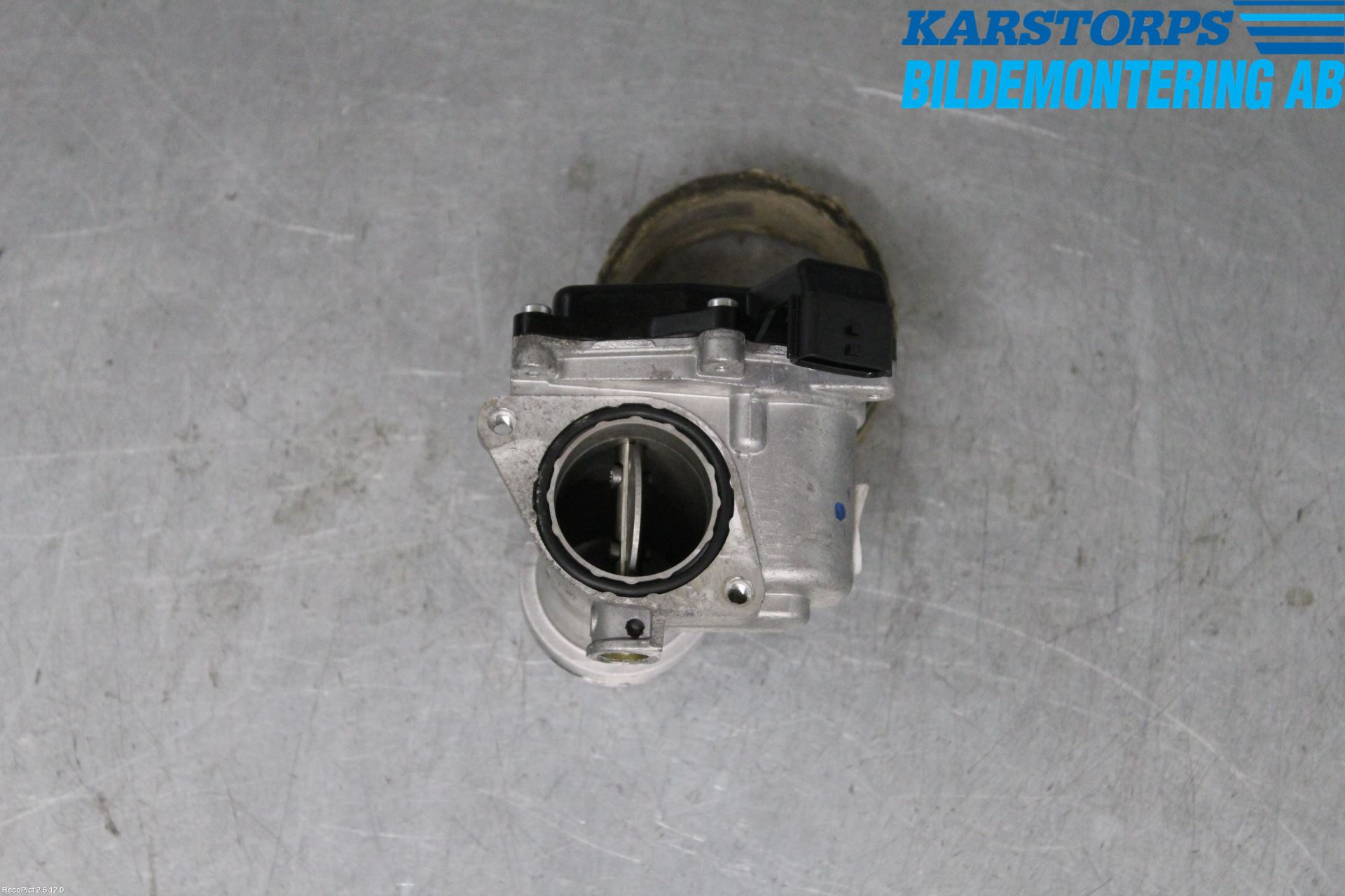 Renault CLIO IV 12-16 Inns Spjeldhus