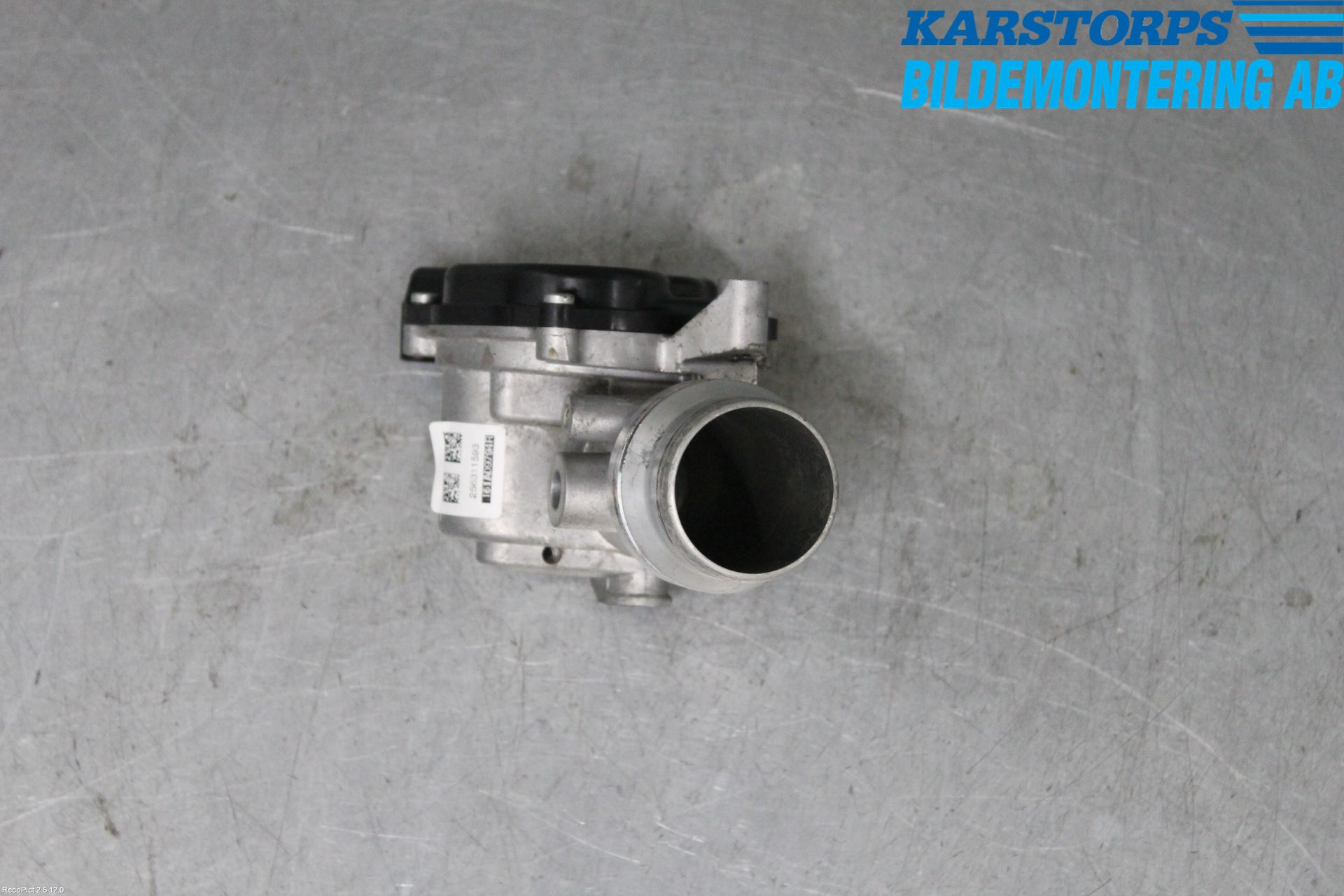 Renault CLIO IV 12-16 Inns Spjeldhus