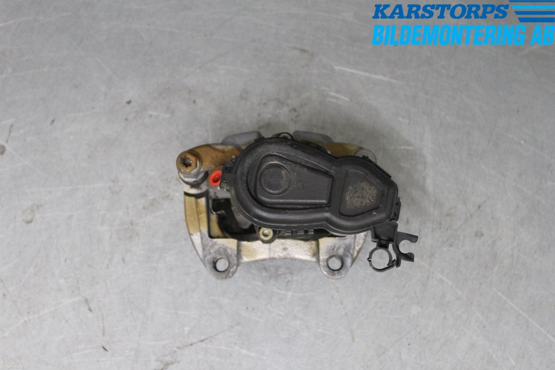 Mercedes-Benz MB A-KLASS (W176) 13-18 Bremsecaliper Bak Venstre