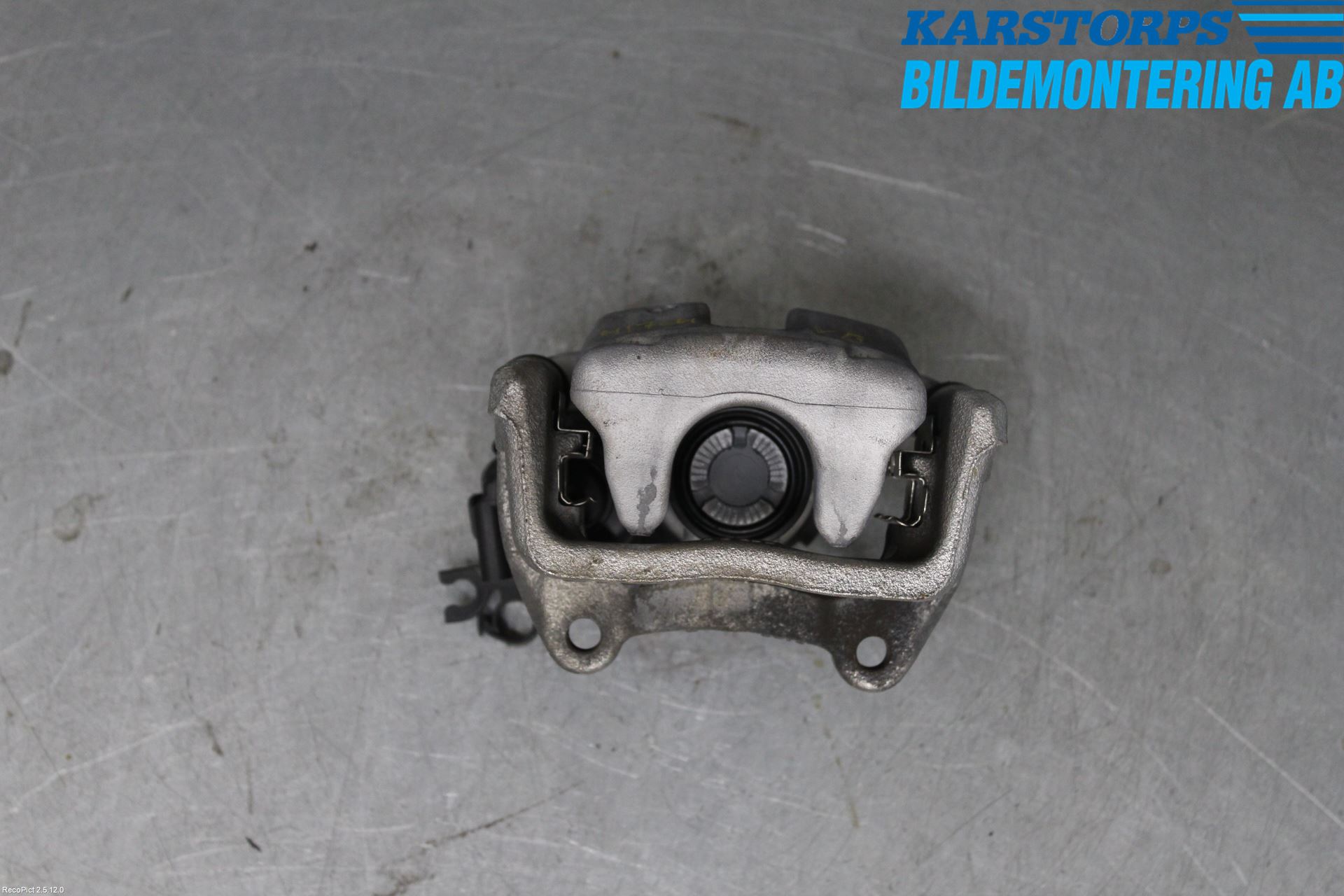 Mercedes-Benz MB A-KLASS (W176) 13-18 Bremsecaliper Bak Venstre