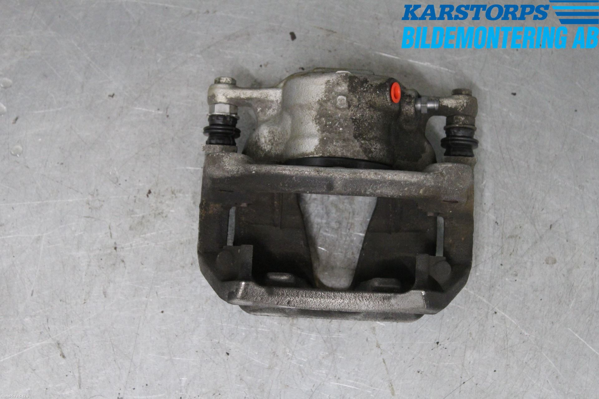Mercedes-Benz MB A-KLASS (W176) 13-18 Bremsecaliper Foran Høyre