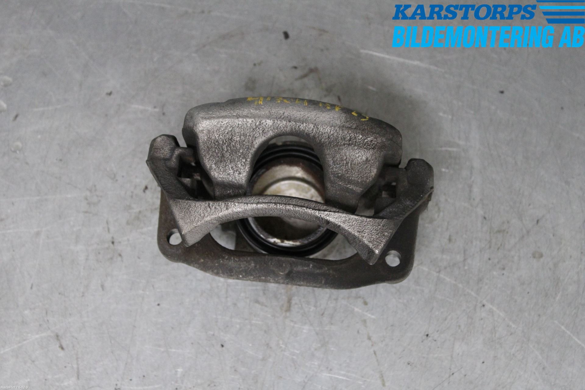 Mercedes-Benz MB A-KLASS (W176) 13-18 Bremsecaliper Foran Høyre