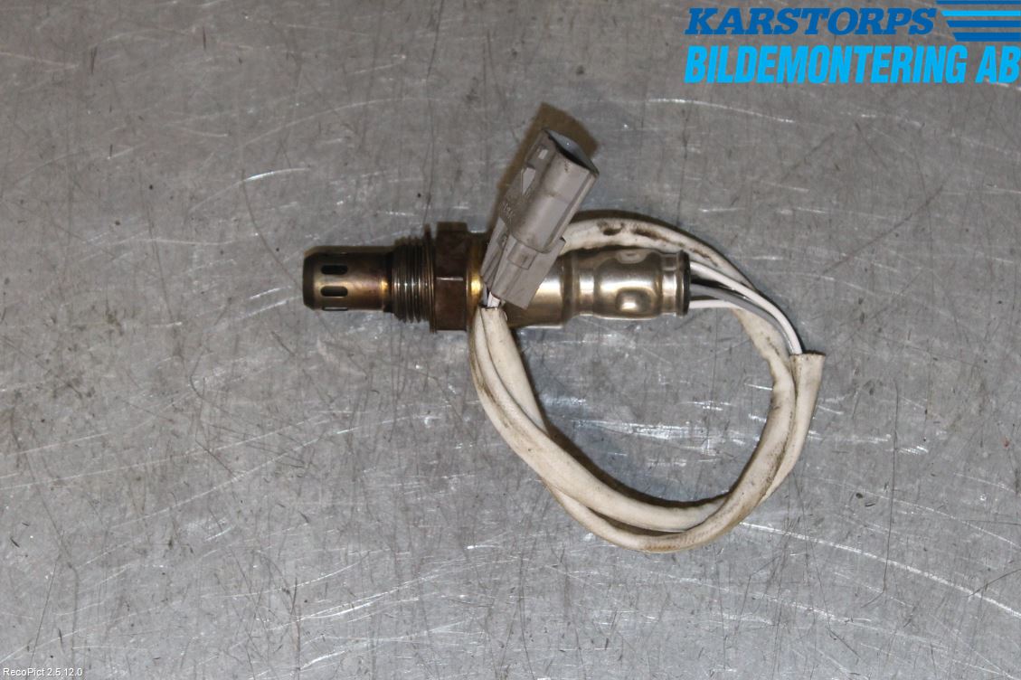 Dacia LODGY 12-18 Inns Lambdasonde