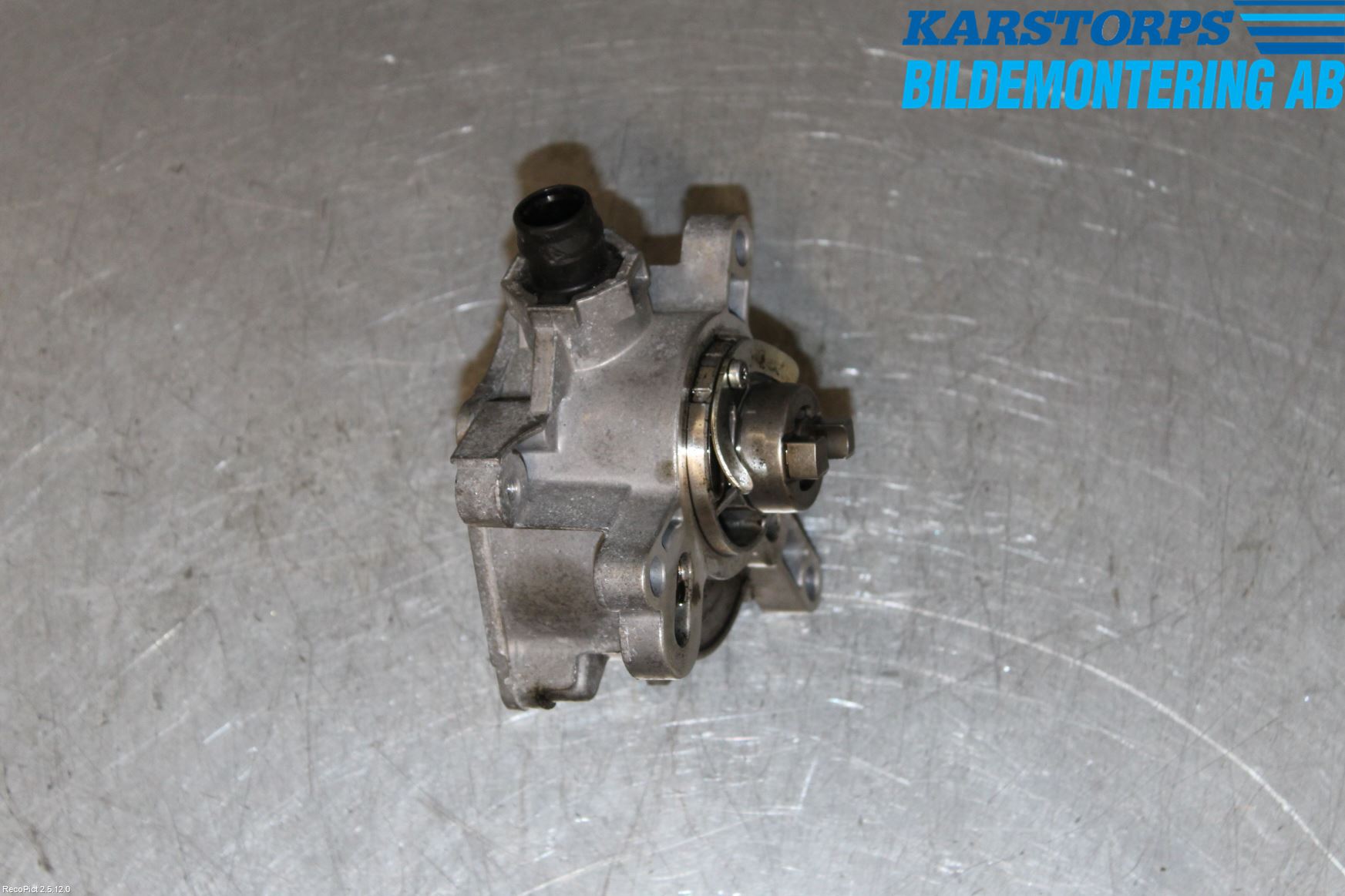 Volvo V70 14-16 Vacuumpumpe