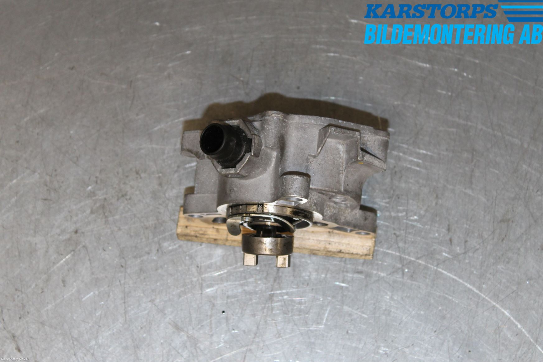 Volvo V70 14-16 Vacuumpumpe
