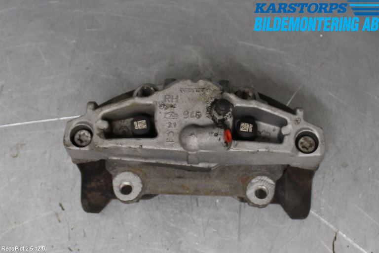 Volvo XC70 14-16 Bremsecaliper Foran Høyre