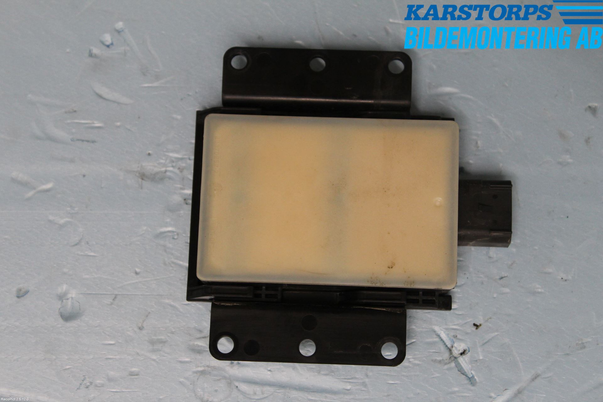 Volvo V60 14-18 Sensor Kollisjonsbeskyttelse