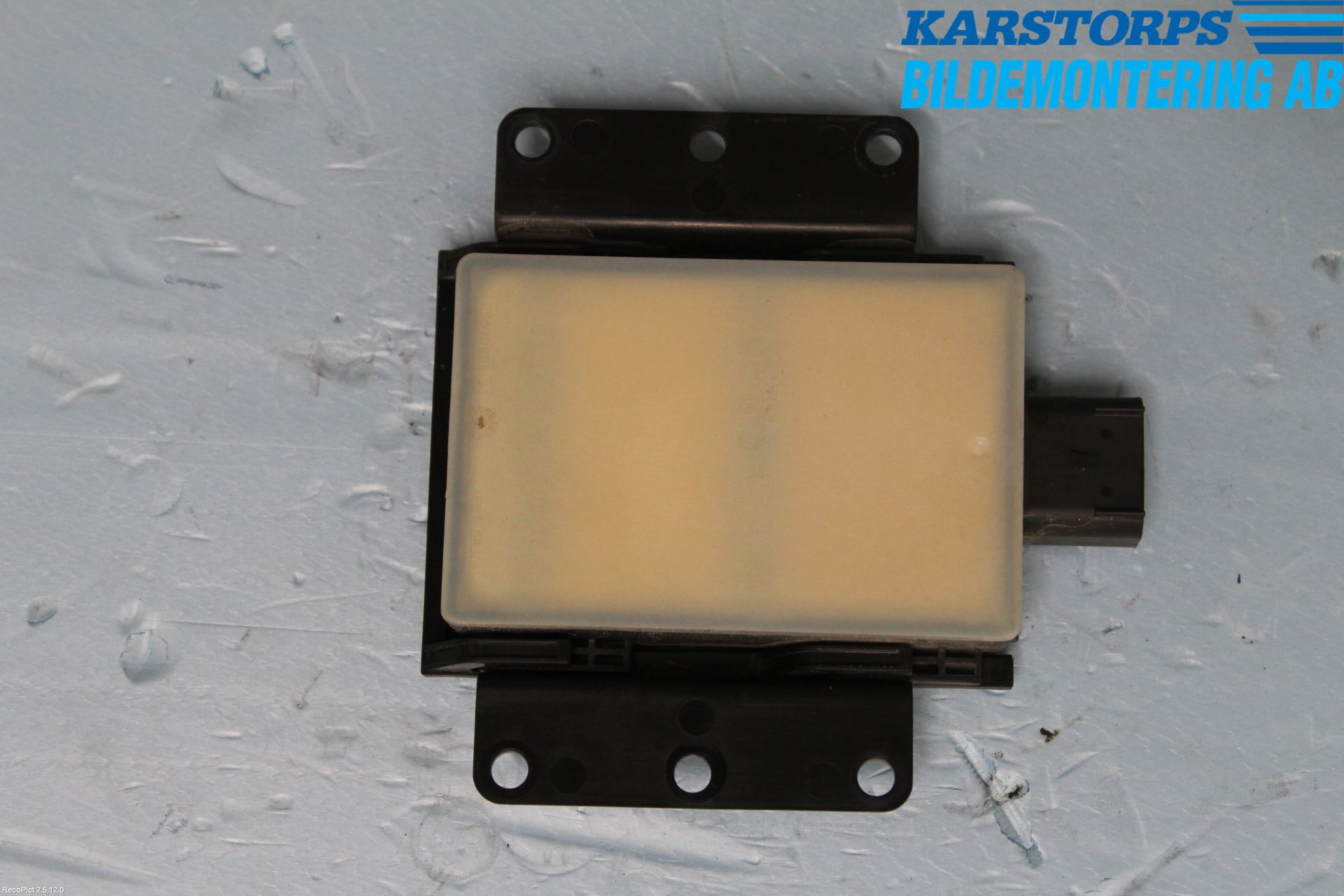 Volvo V60 14-18 Sensor Kollisjonsbeskyttelse