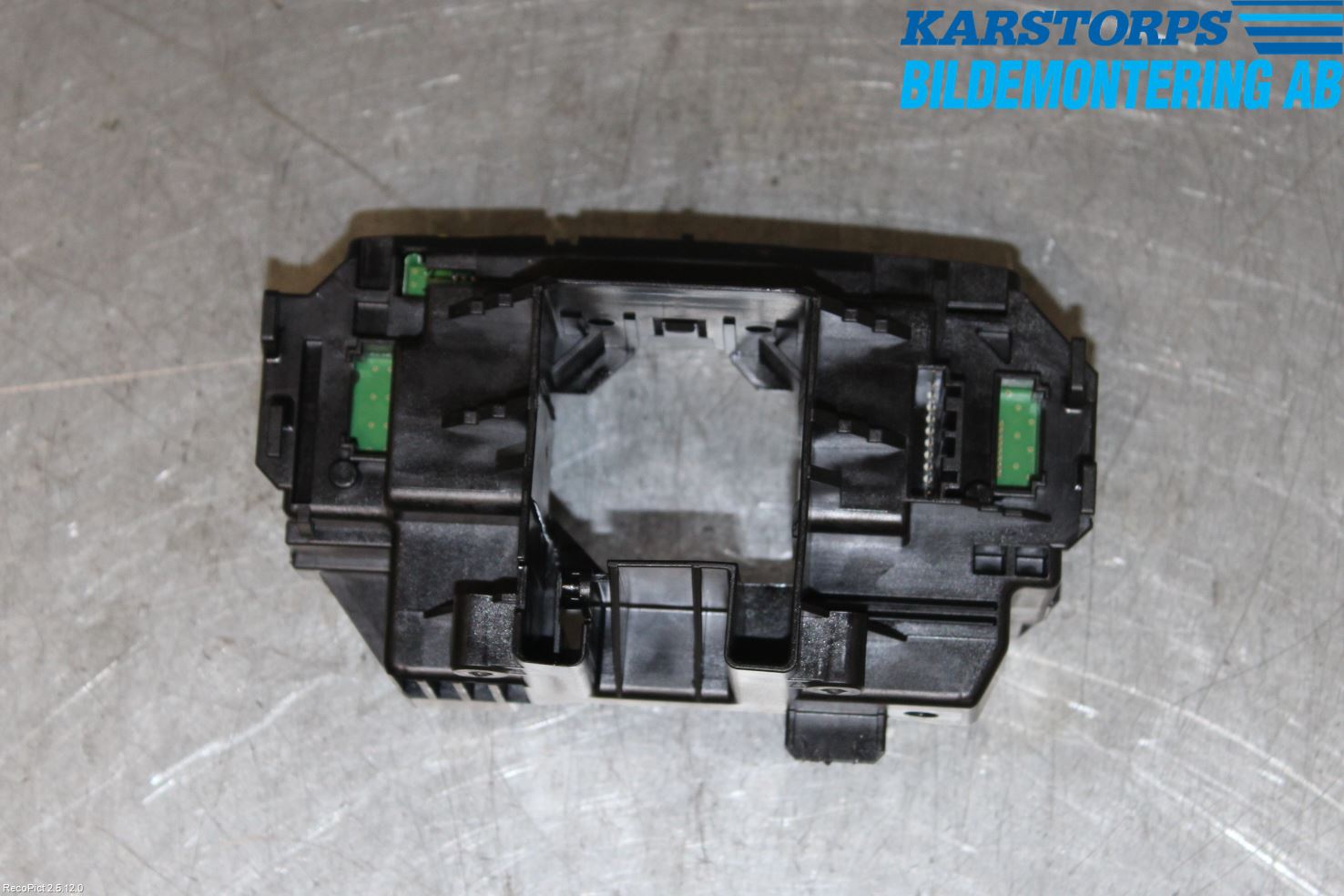 Volvo V60 14-18 Bryter Rattbryter Feste