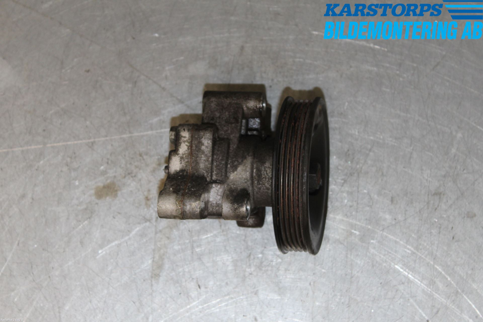 Kia RIO 06-11 Servo Pumpe